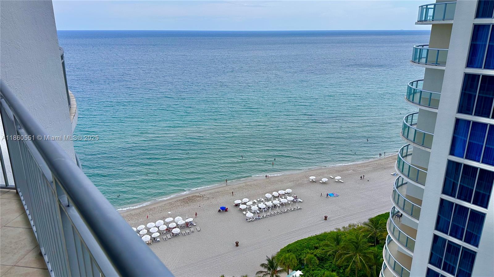 OCEAN POINT BEACH CLUB CO - Residential