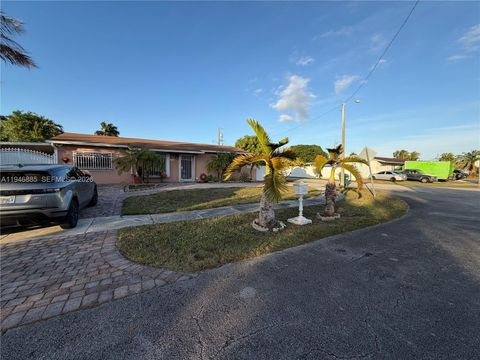 12925 SW 22nd St Miami FL 33175