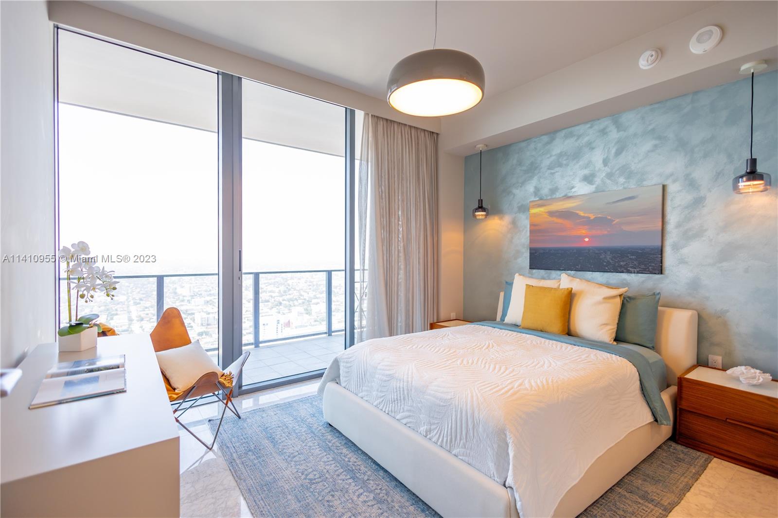 BRICKELL FLATIRON CONDO - Residential