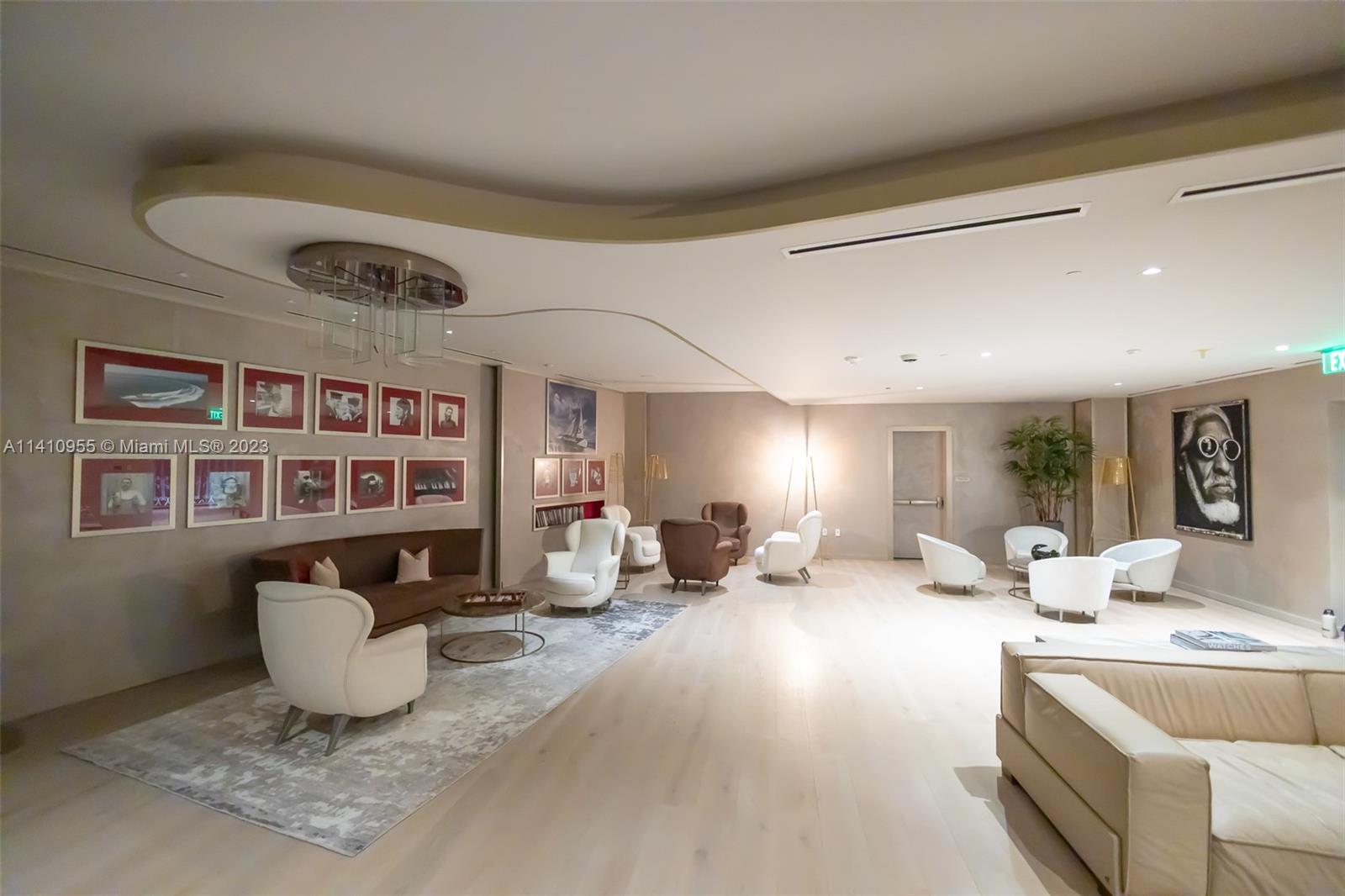 BRICKELL FLATIRON CONDO - Residential