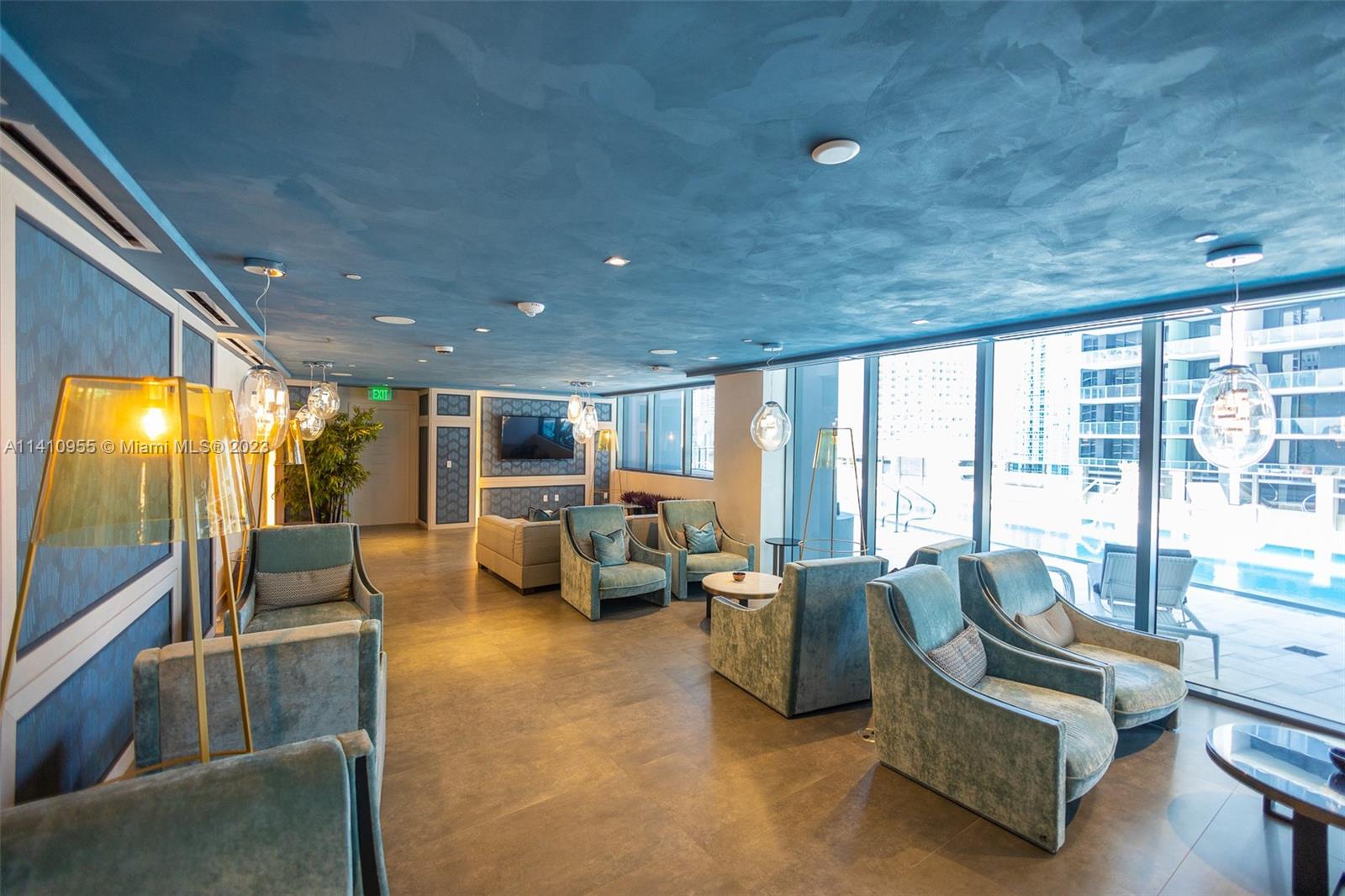 BRICKELL FLATIRON CONDO - Residential