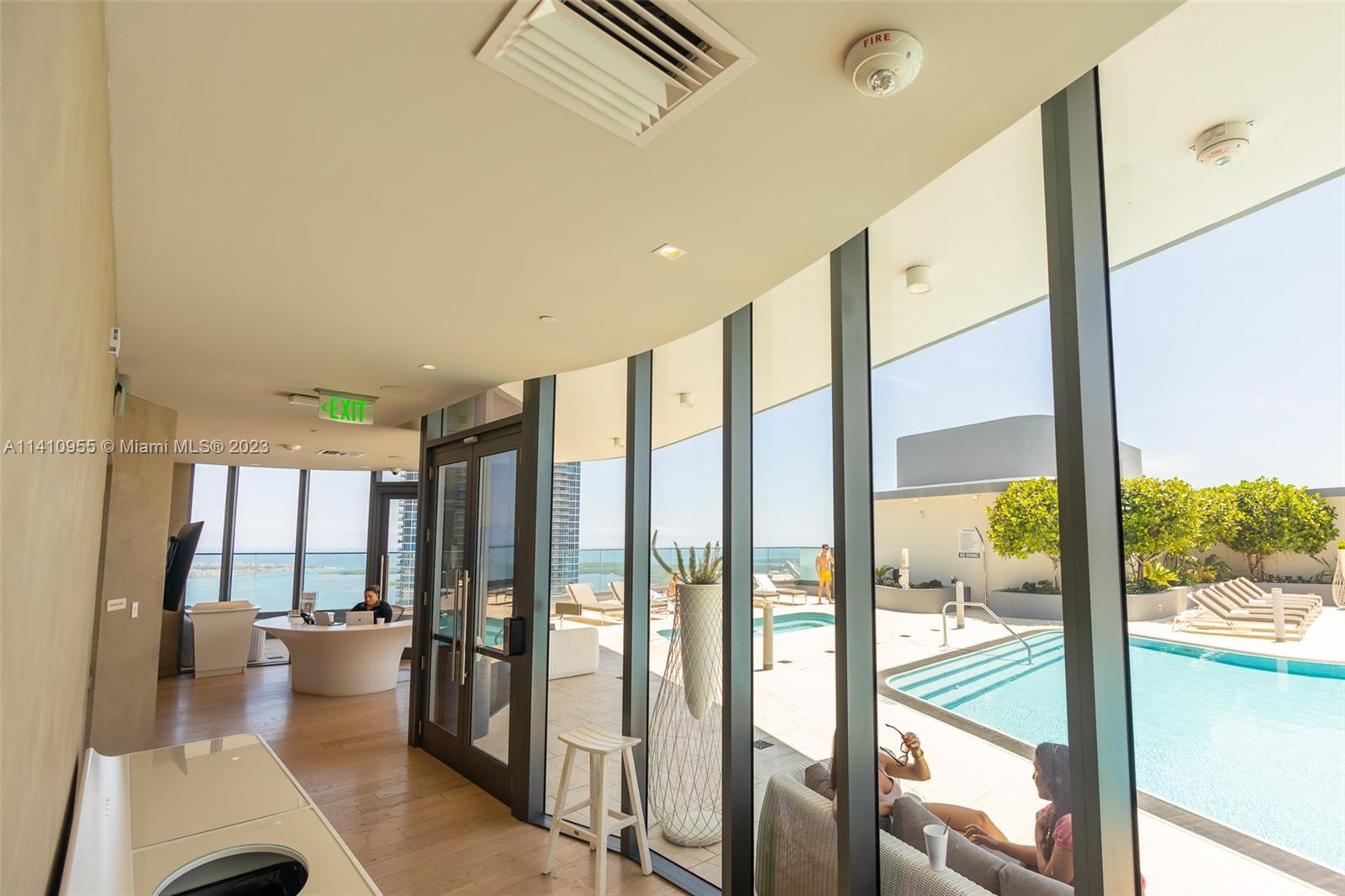 BRICKELL FLATIRON CONDO - Residential