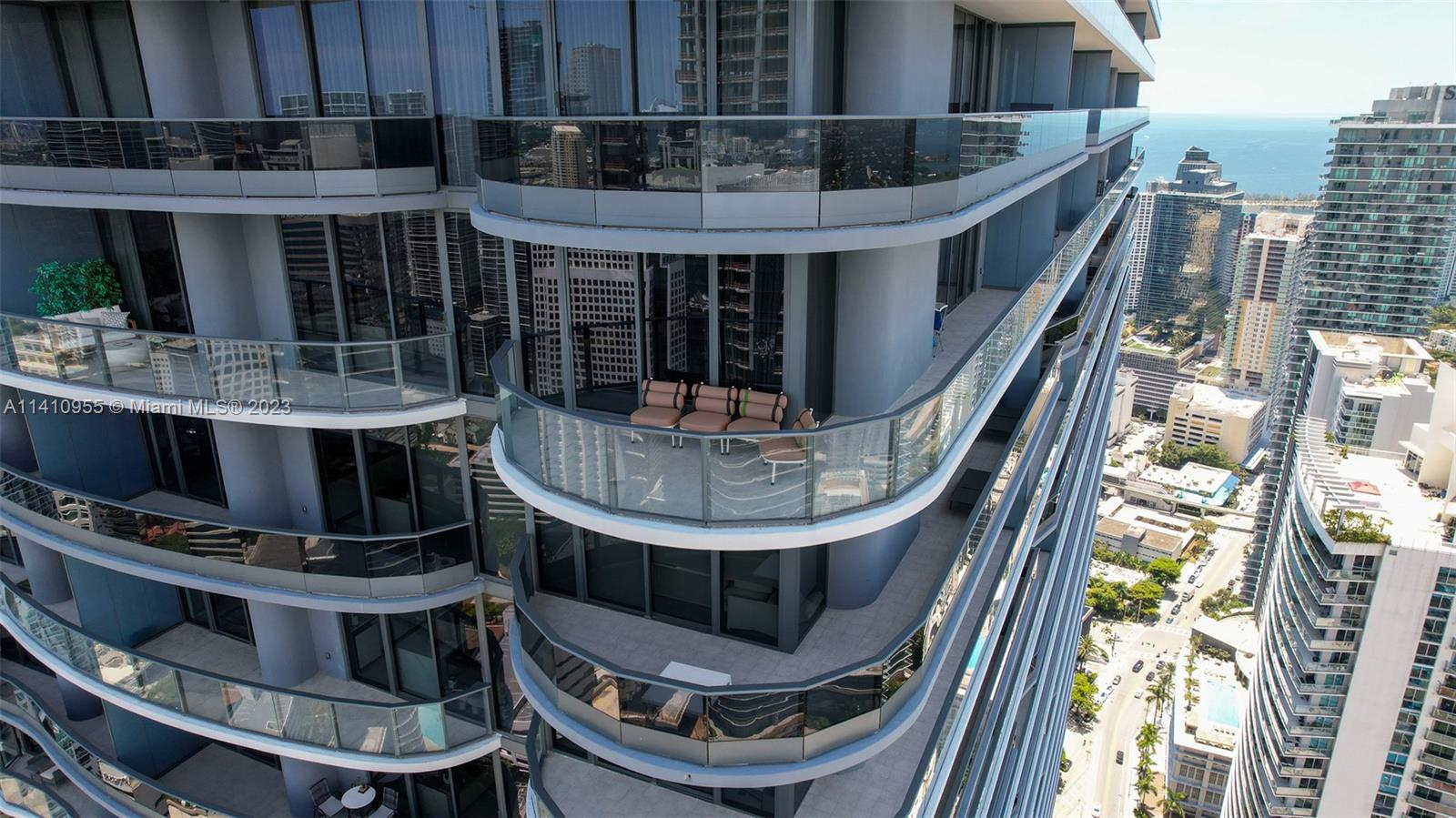 BRICKELL FLATIRON CONDO - Residential