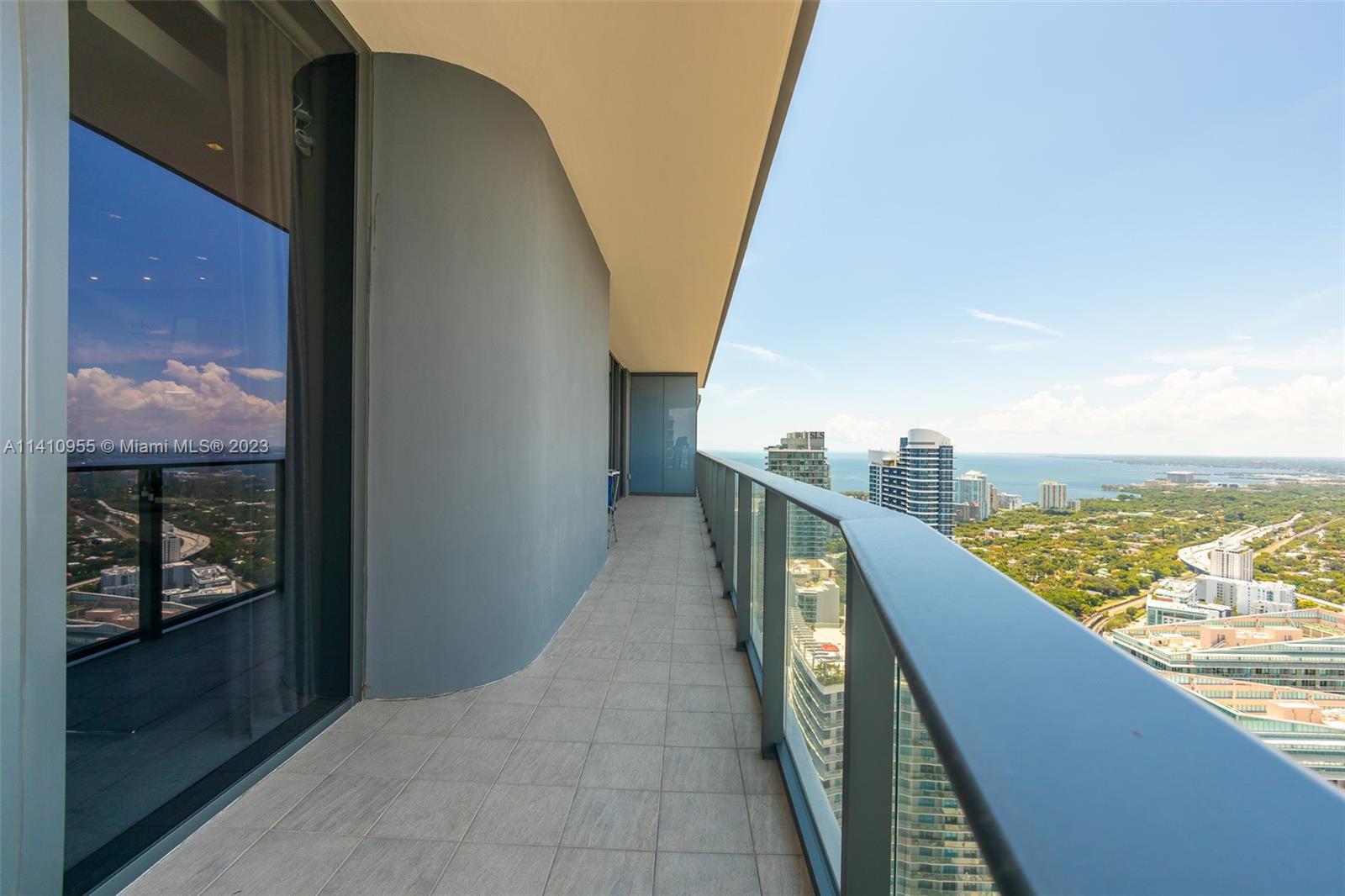 BRICKELL FLATIRON CONDO - Residential
