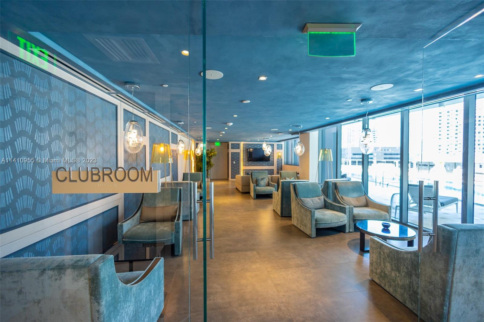 BRICKELL FLATIRON CONDO - Residential