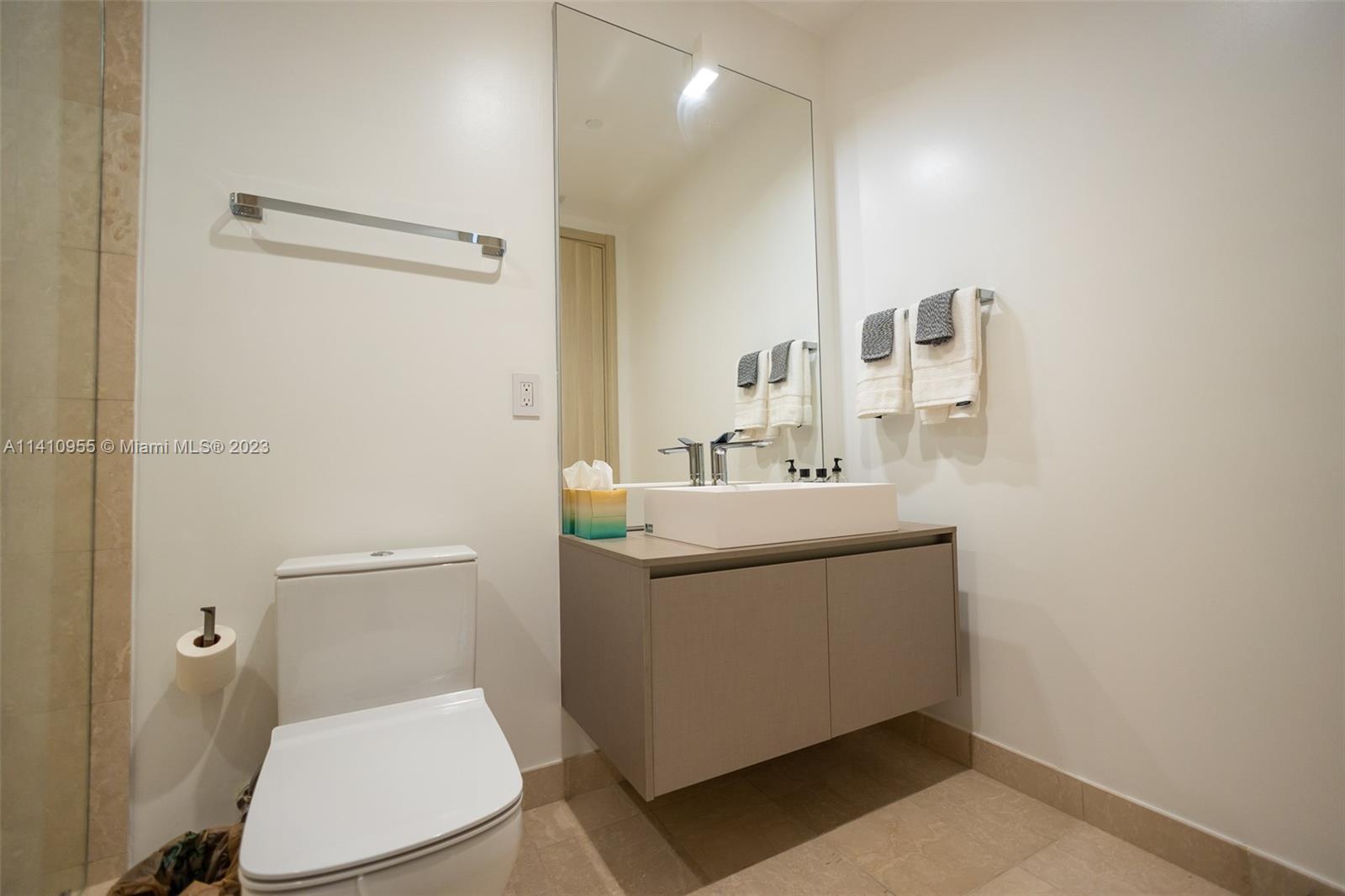 BRICKELL FLATIRON CONDO - Residential