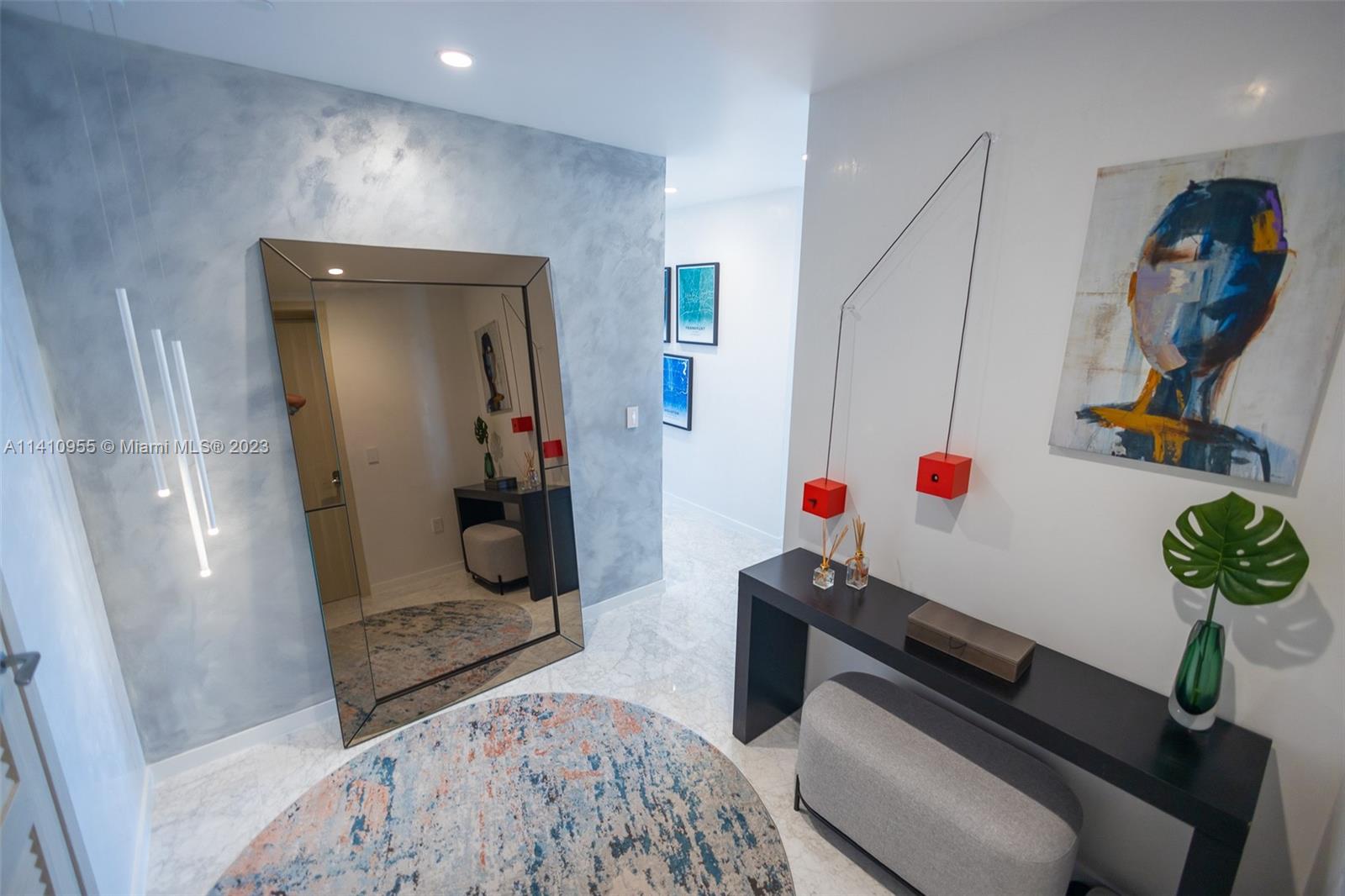 BRICKELL FLATIRON CONDO - Residential