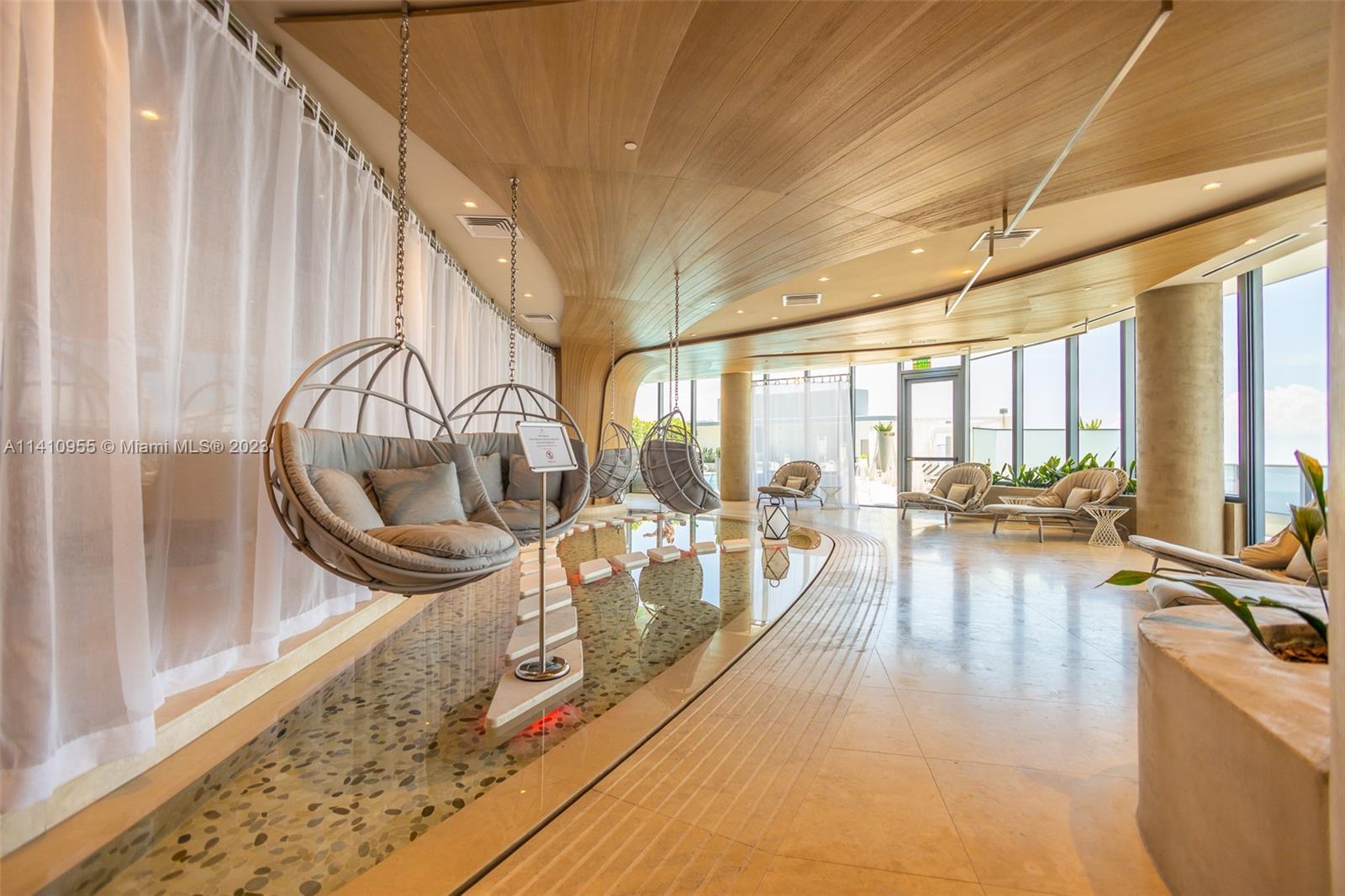 BRICKELL FLATIRON CONDO - Residential