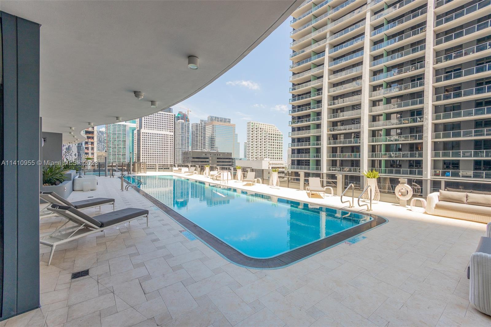 BRICKELL FLATIRON CONDO - Residential