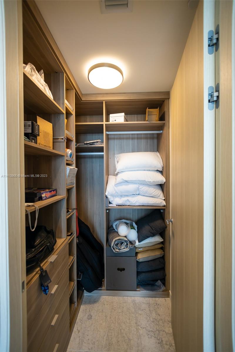 BRICKELL FLATIRON CONDO - Residential