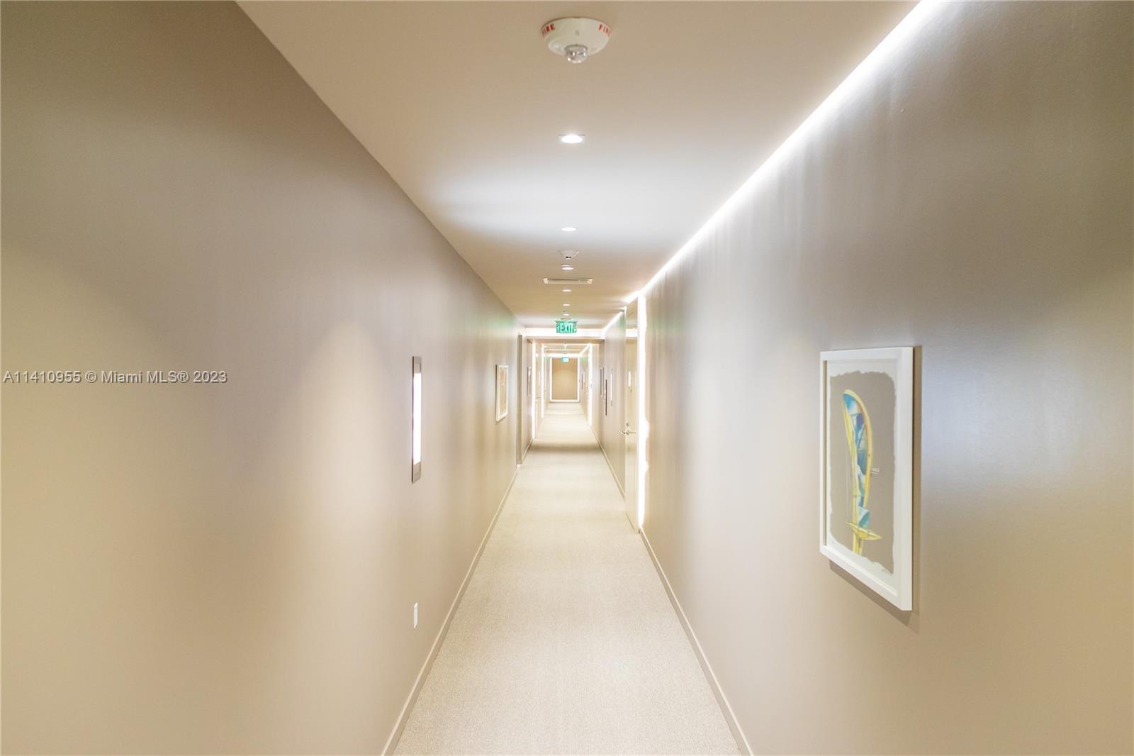 BRICKELL FLATIRON CONDO - Residential