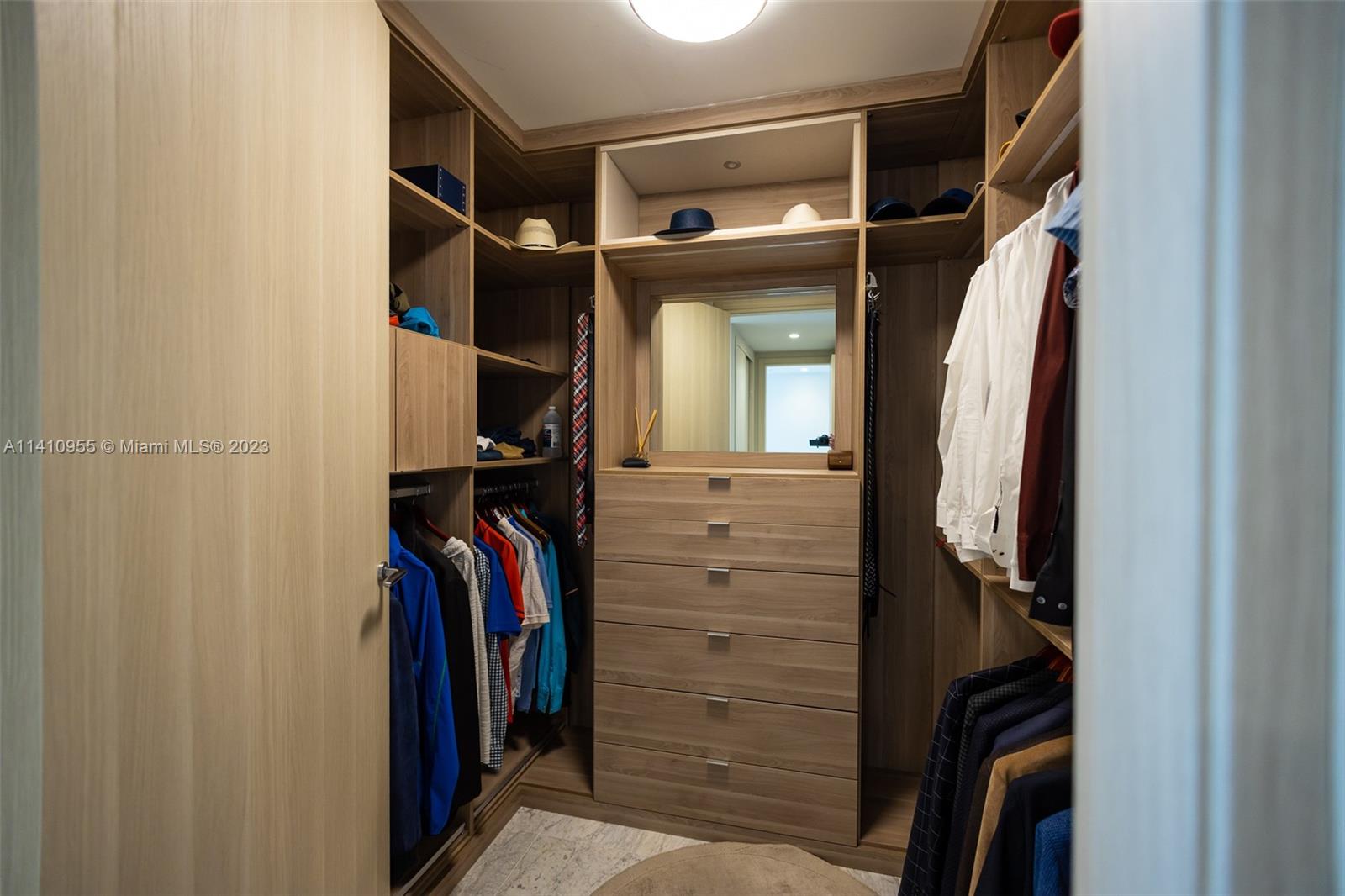 BRICKELL FLATIRON CONDO - Residential