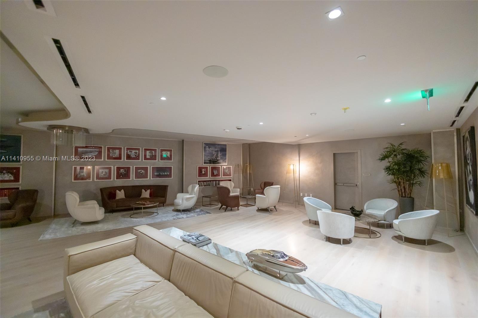 BRICKELL FLATIRON CONDO - Residential