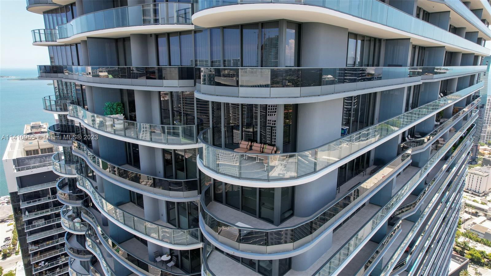 BRICKELL FLATIRON CONDO - Residential