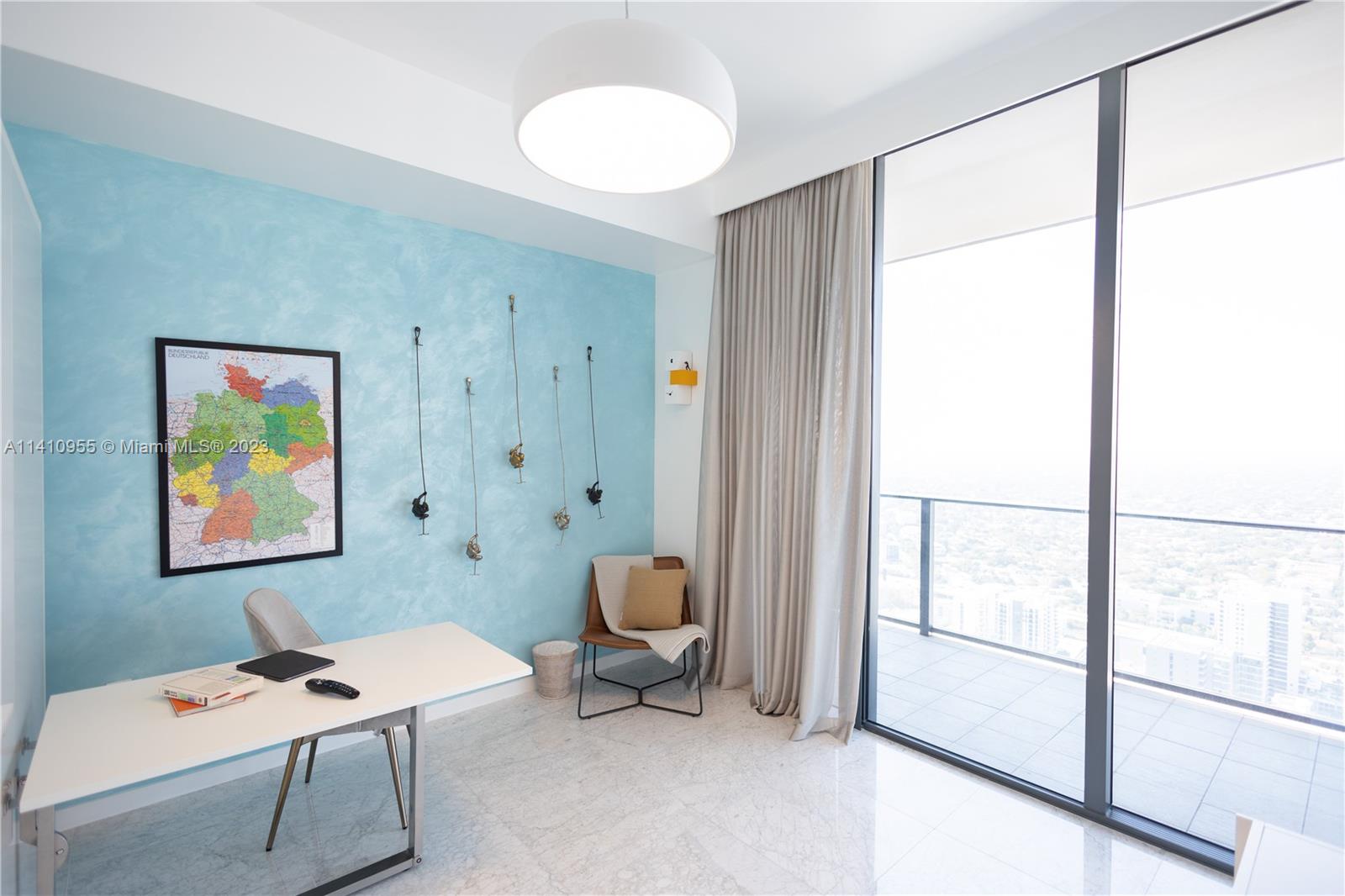 BRICKELL FLATIRON CONDO - Residential