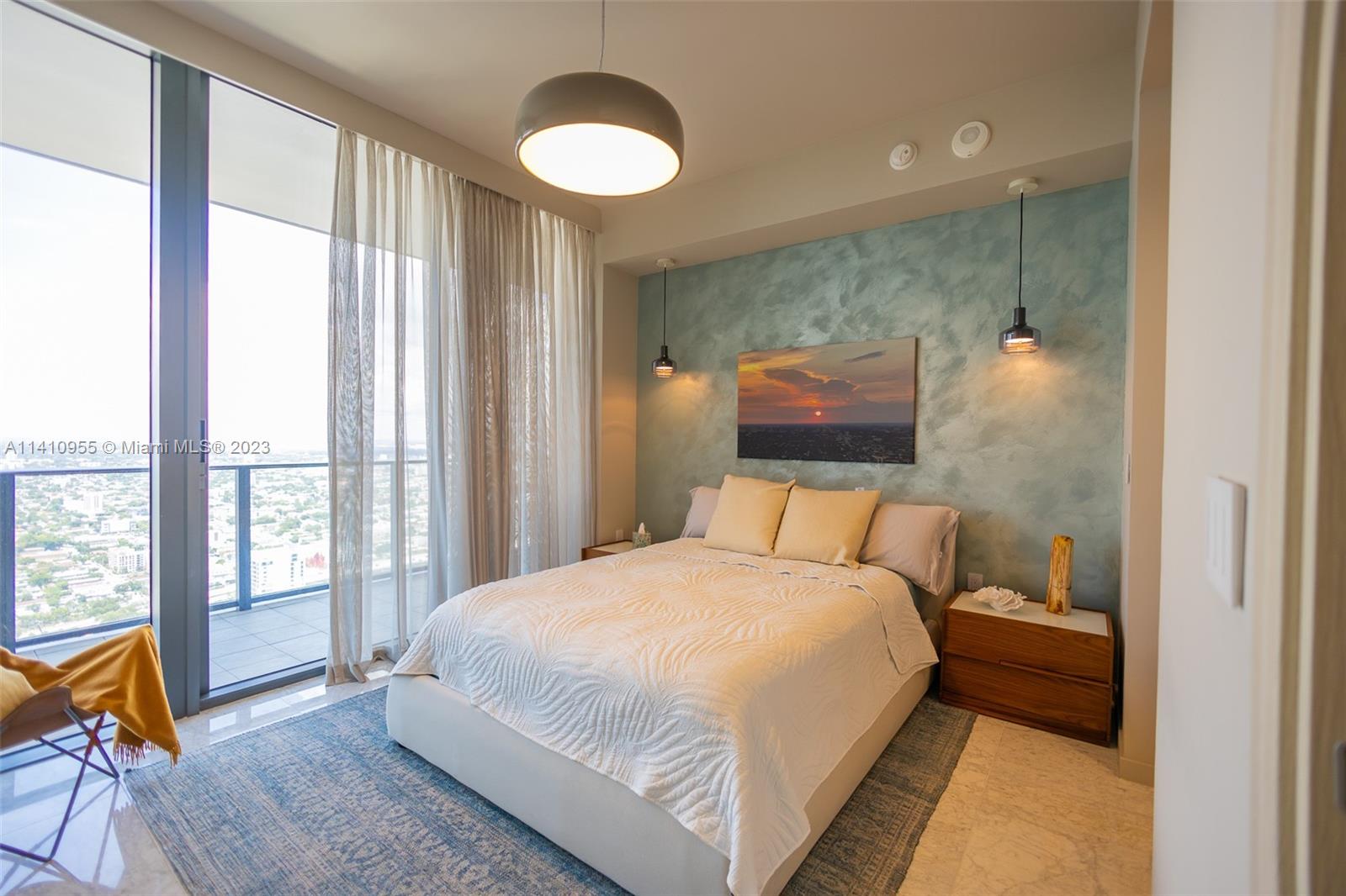 BRICKELL FLATIRON CONDO - Residential