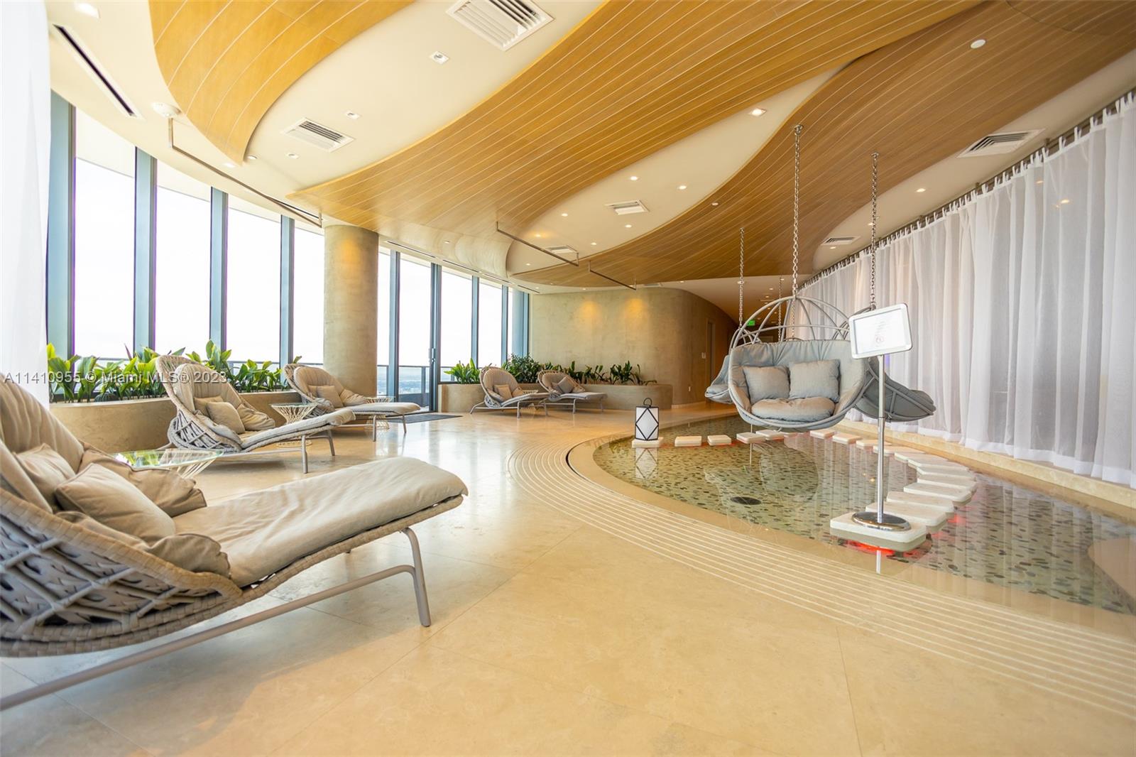 BRICKELL FLATIRON CONDO - Residential