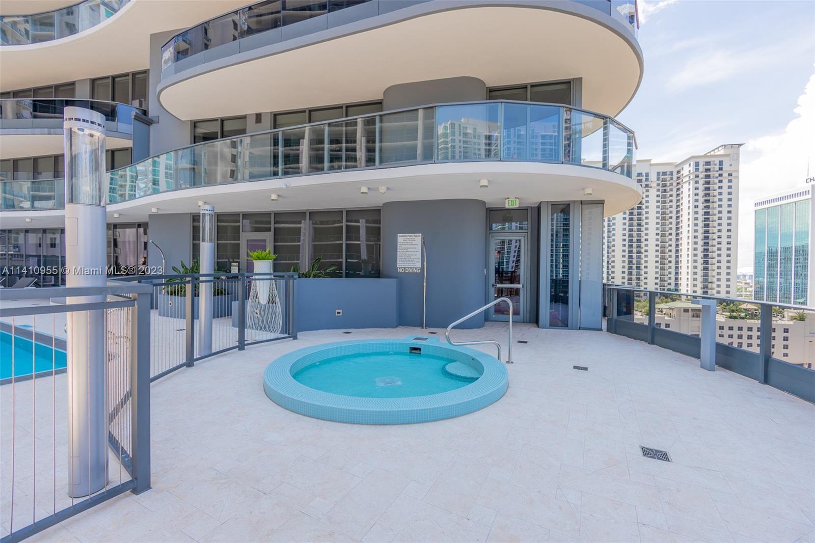 BRICKELL FLATIRON CONDO - Residential