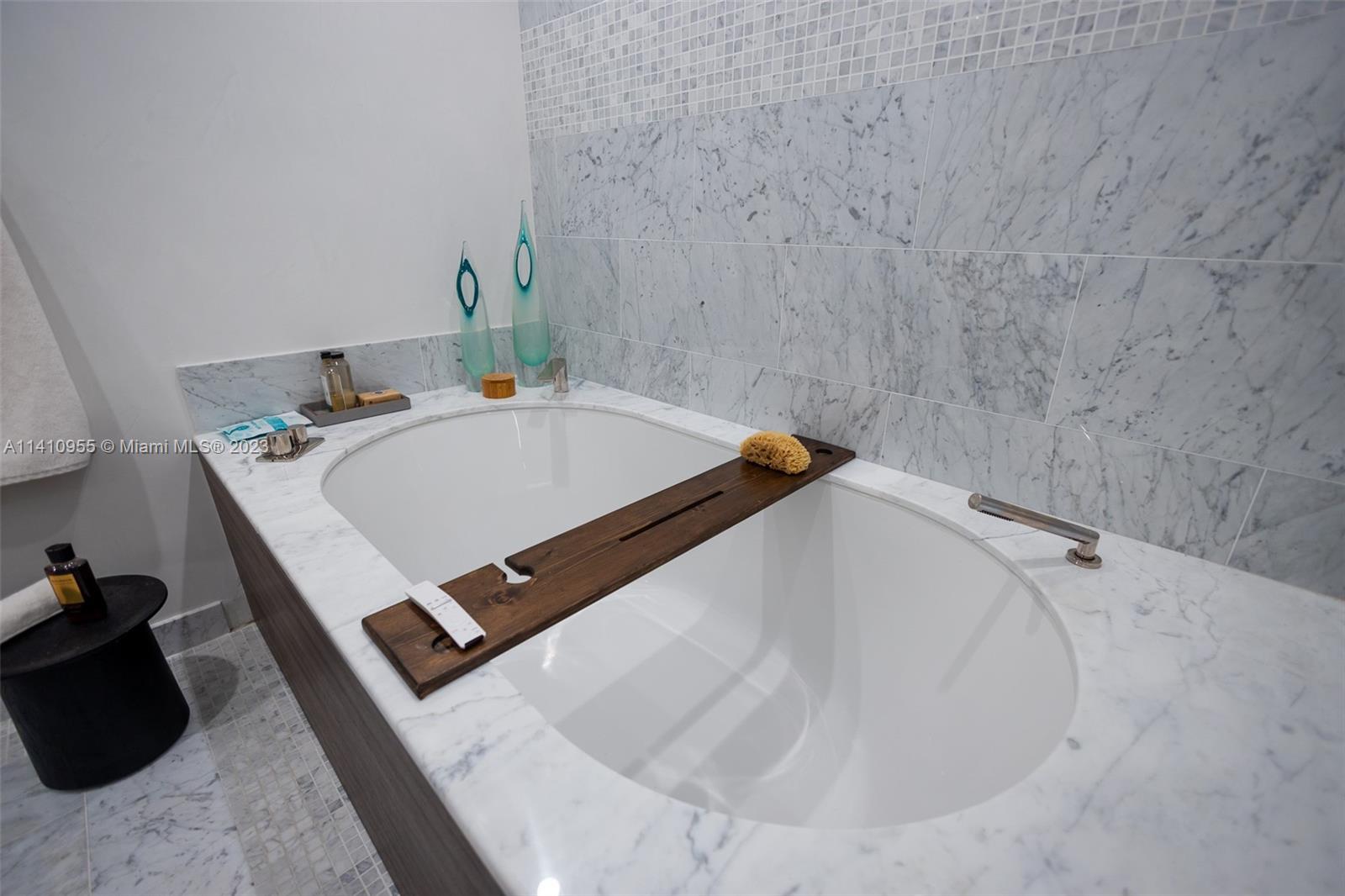 BRICKELL FLATIRON CONDO - Residential