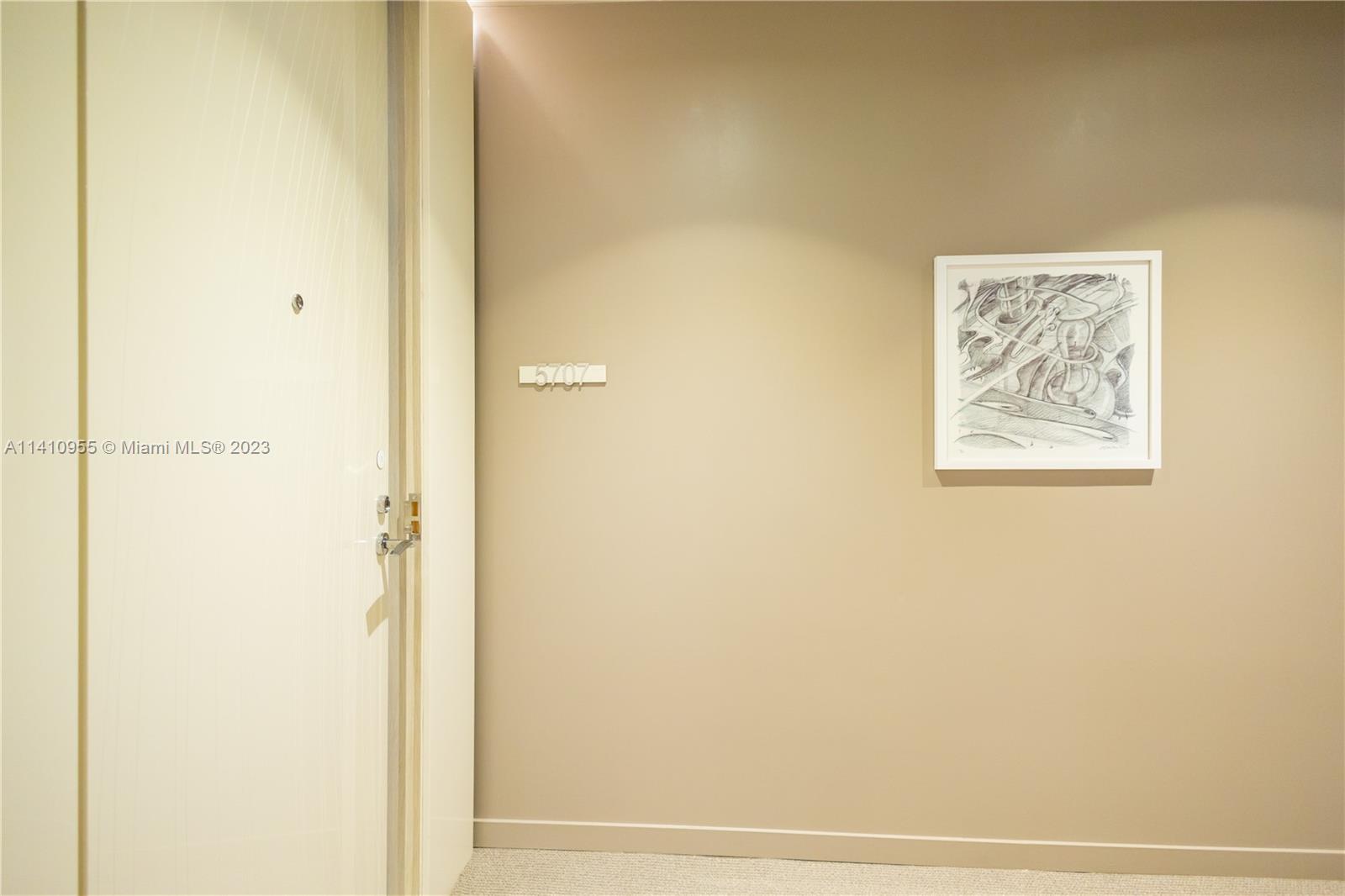 BRICKELL FLATIRON CONDO - Residential