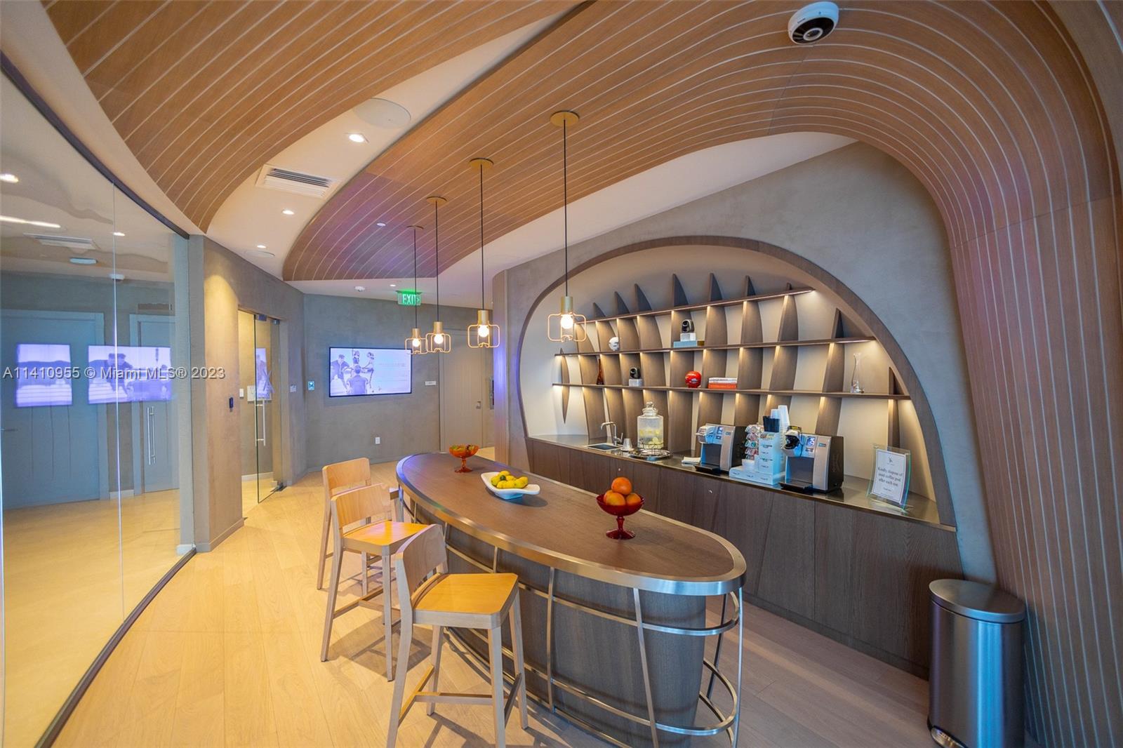 BRICKELL FLATIRON CONDO - Residential