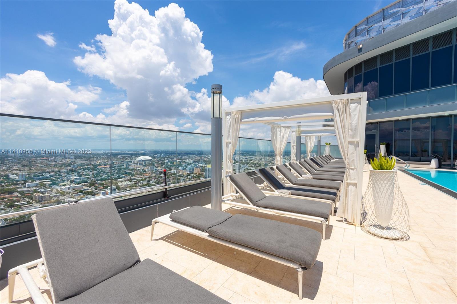 BRICKELL FLATIRON CONDO - Residential