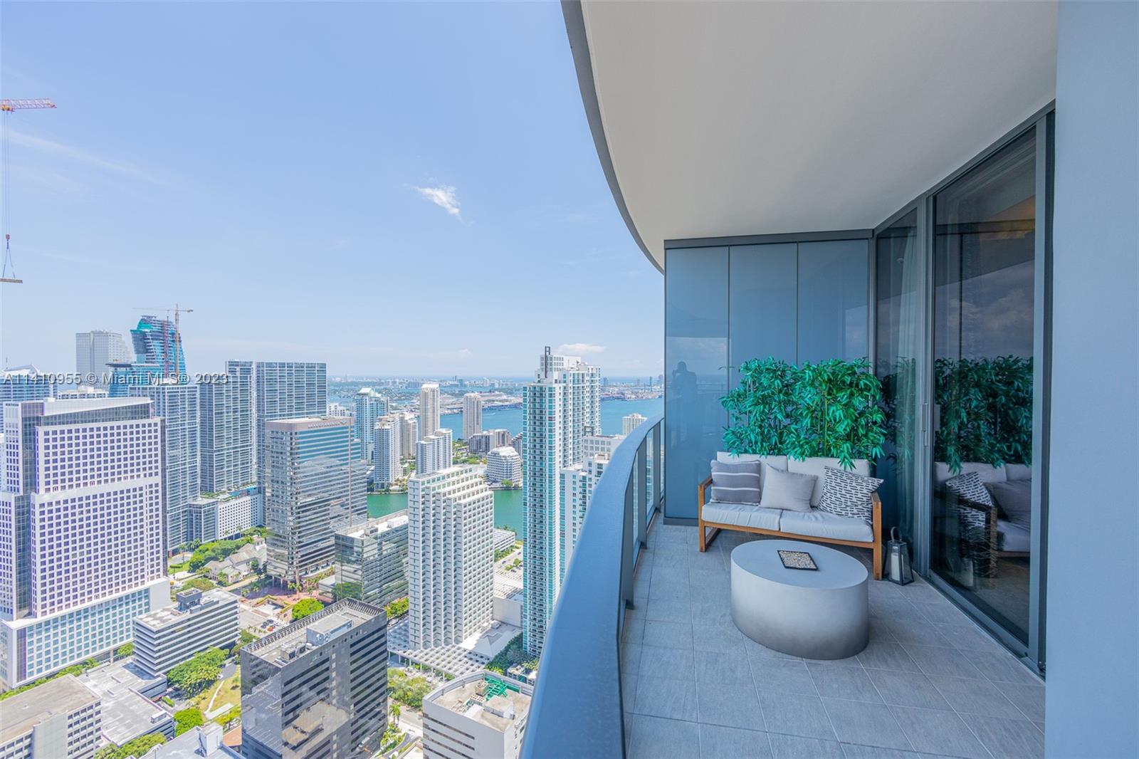 BRICKELL FLATIRON CONDO - Residential