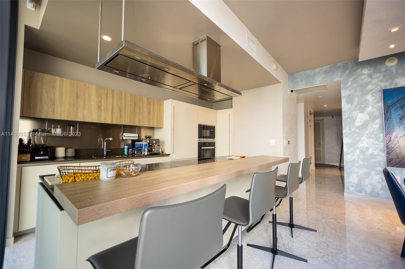 BRICKELL FLATIRON CONDO - Residential