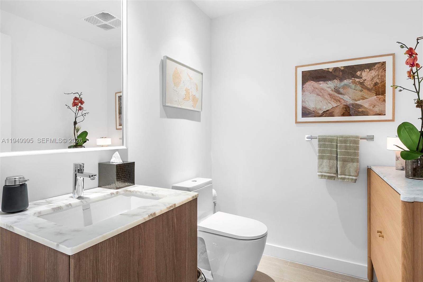 FIVE PARK - Residential