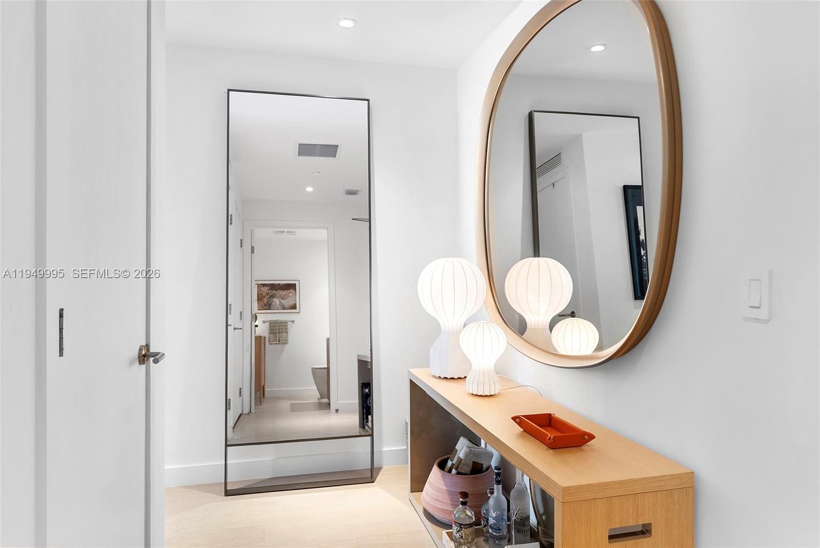 FIVE PARK - Residential