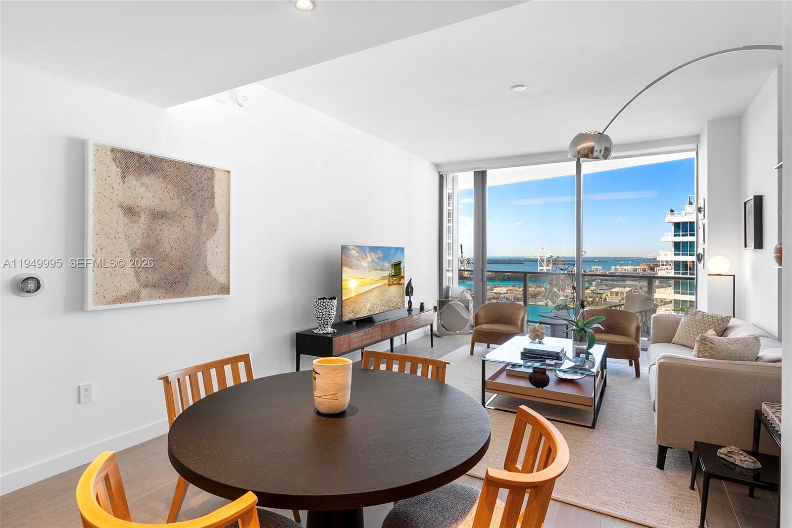 FIVE PARK - Residential