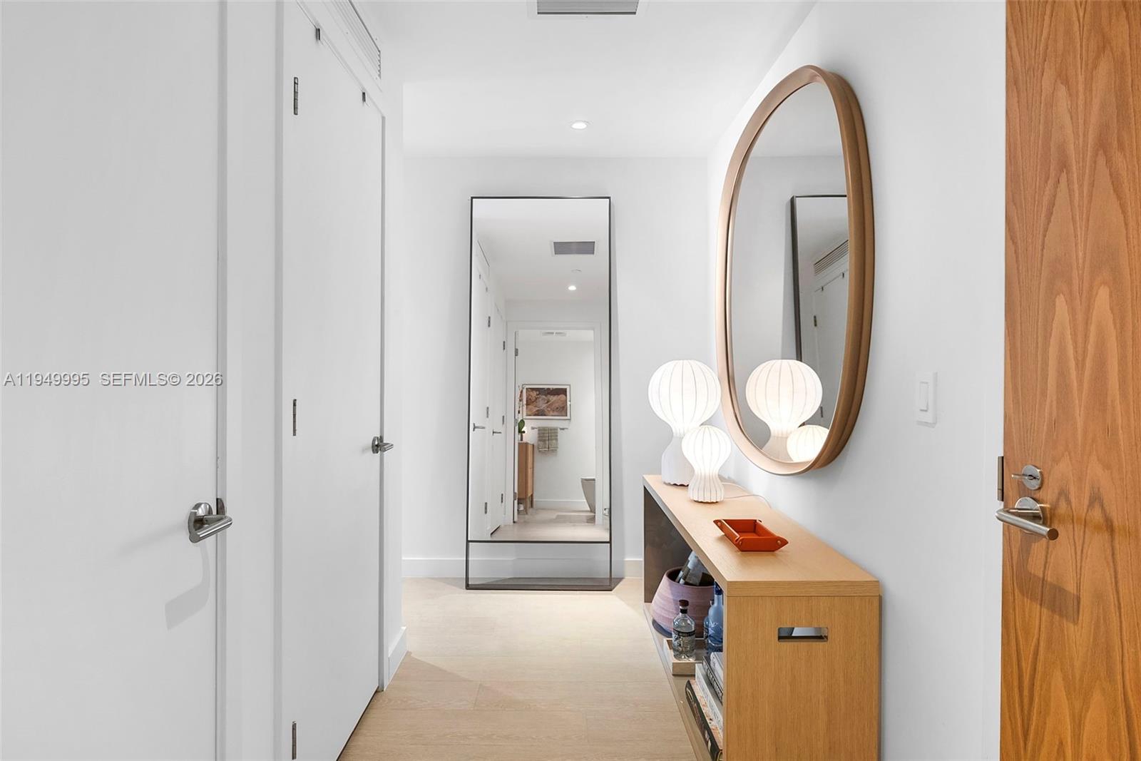 FIVE PARK - Residential