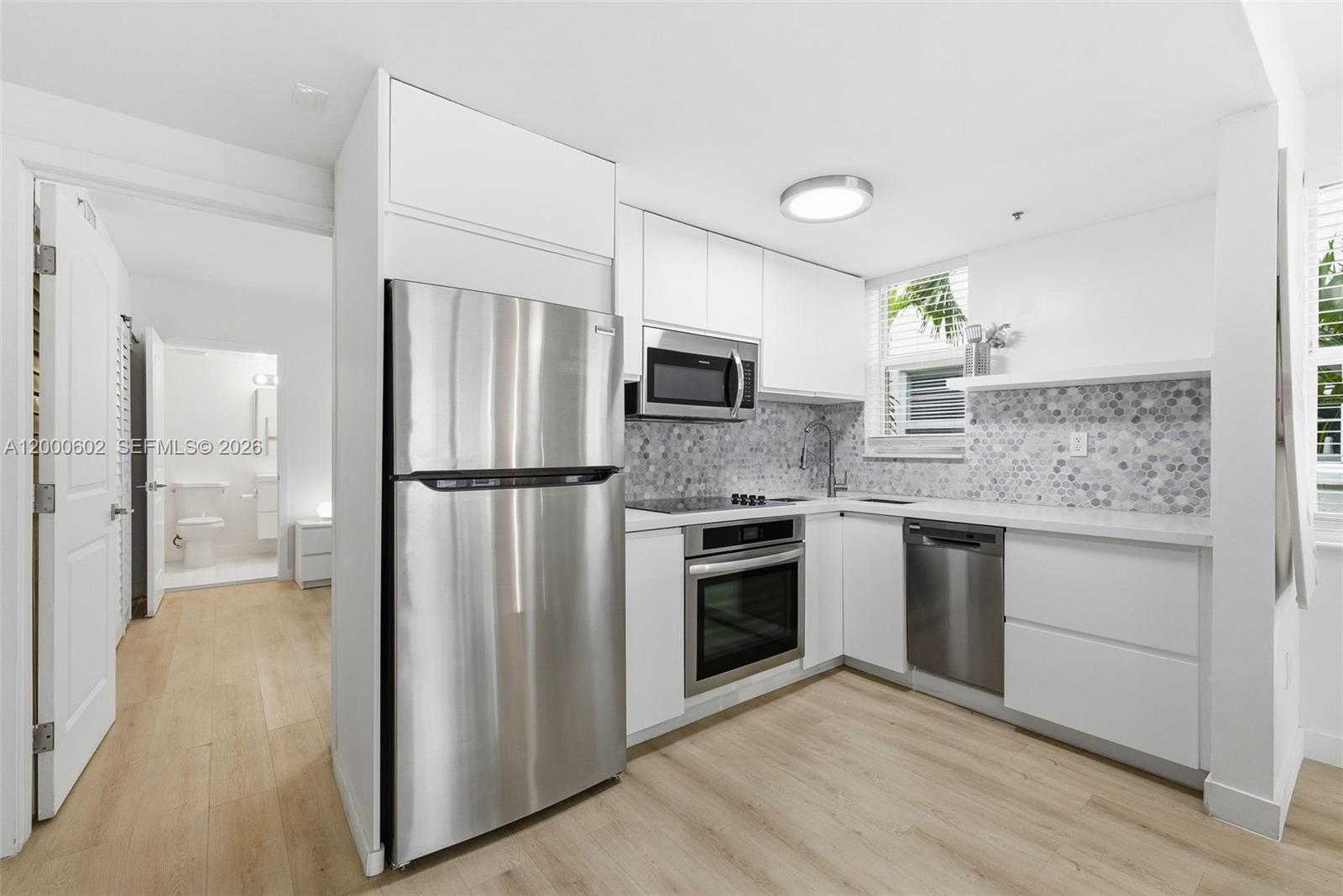 OHIO APARTMENT BLDG CONDO - Residential