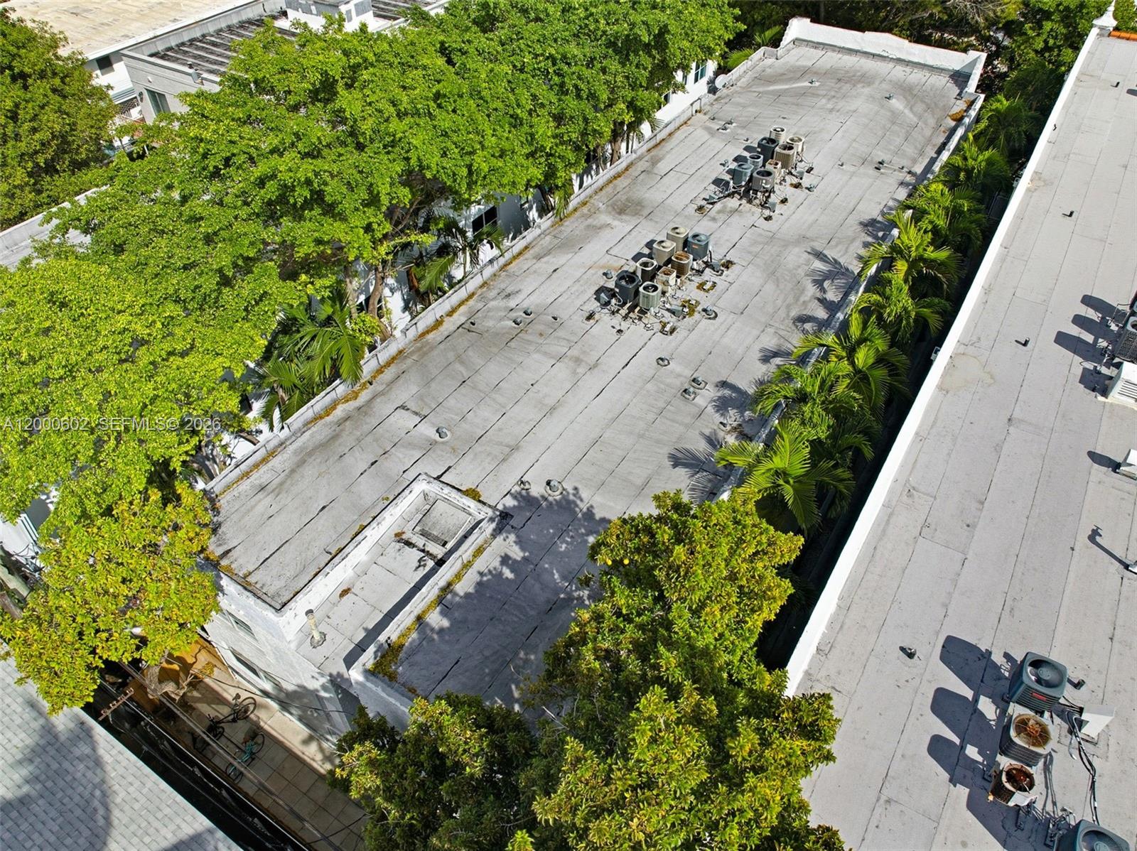 OHIO APARTMENT BLDG CONDO - Residential