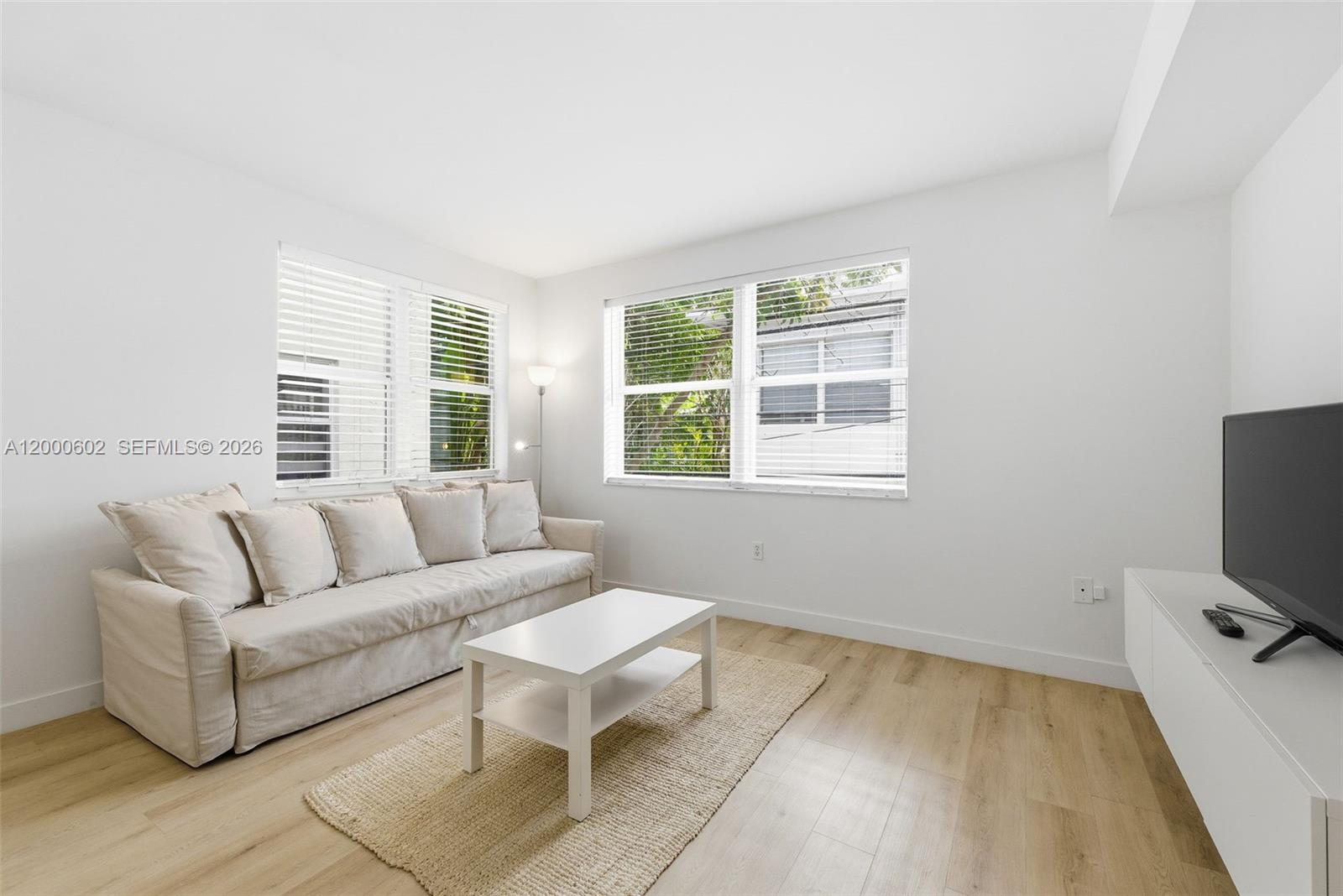 OHIO APARTMENT BLDG CONDO - Residential