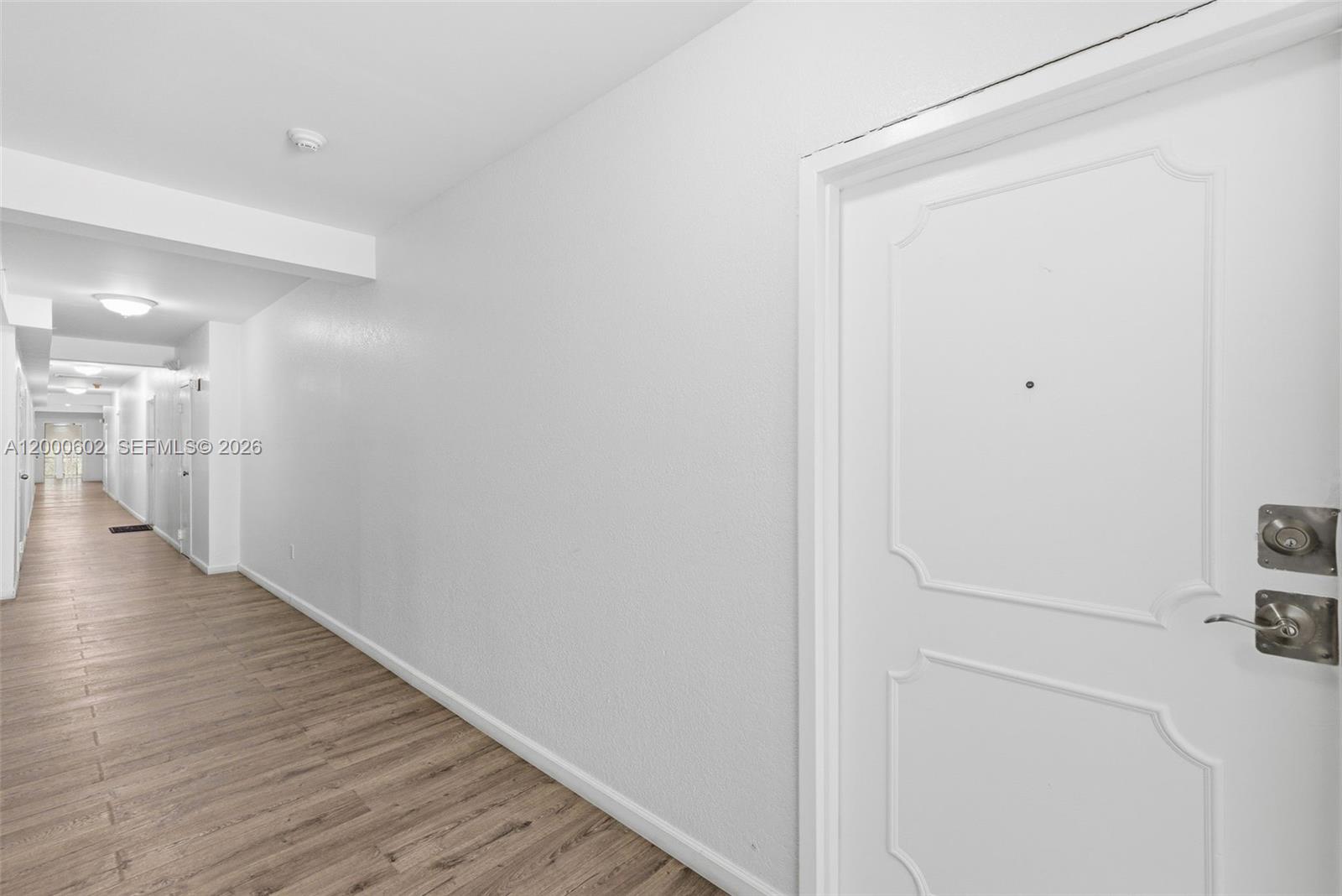 OHIO APARTMENT BLDG CONDO - Residential