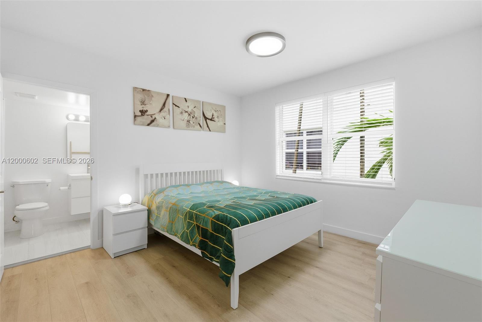 OHIO APARTMENT BLDG CONDO - Residential