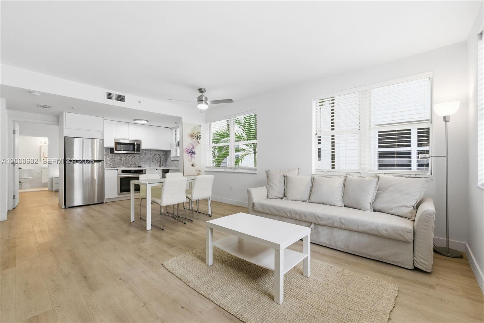 OHIO APARTMENT BLDG CONDO - Residential