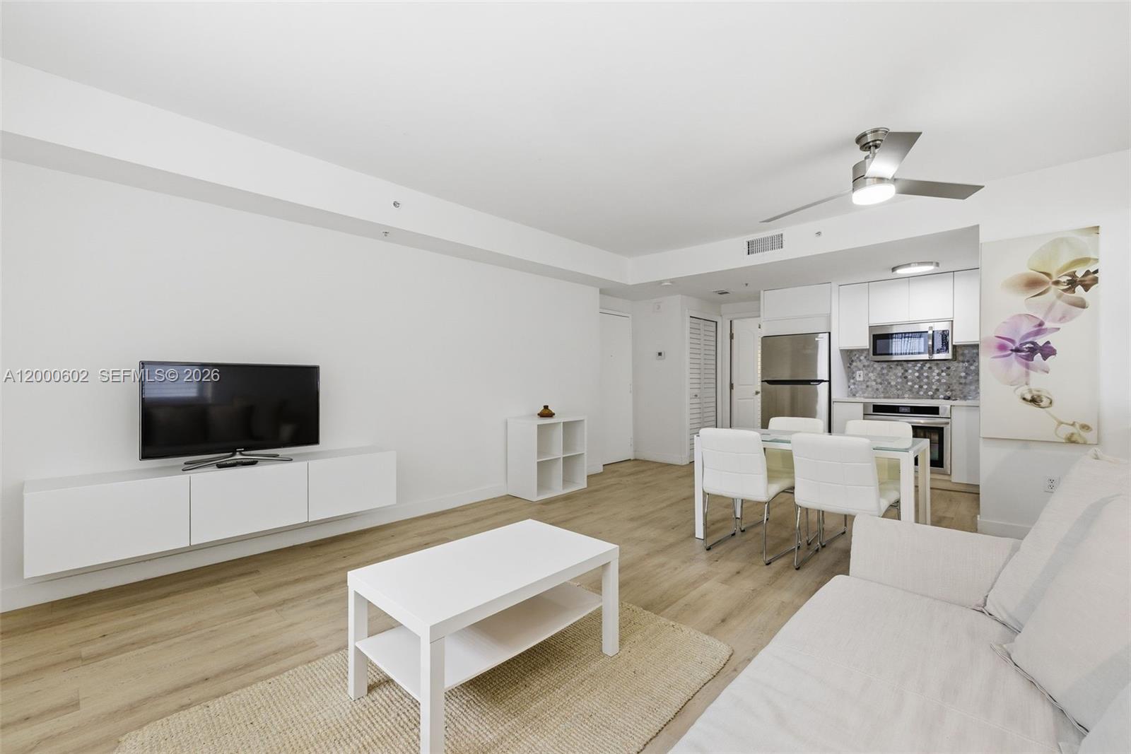 OHIO APARTMENT BLDG CONDO - Residential