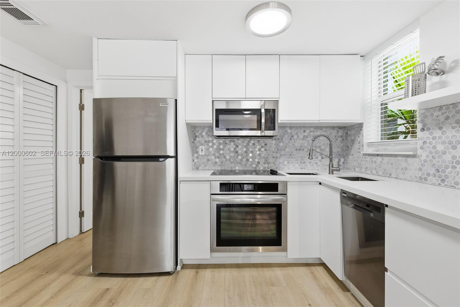 OHIO APARTMENT BLDG CONDO - Residential