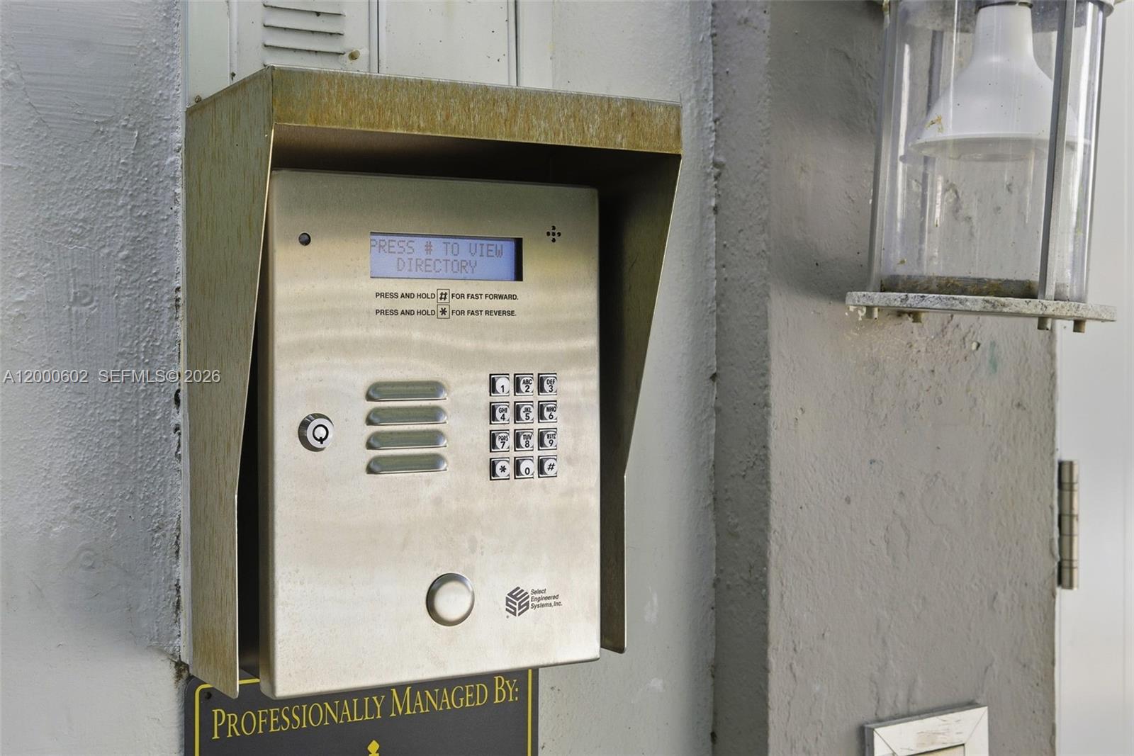 OHIO APARTMENT BLDG CONDO - Residential