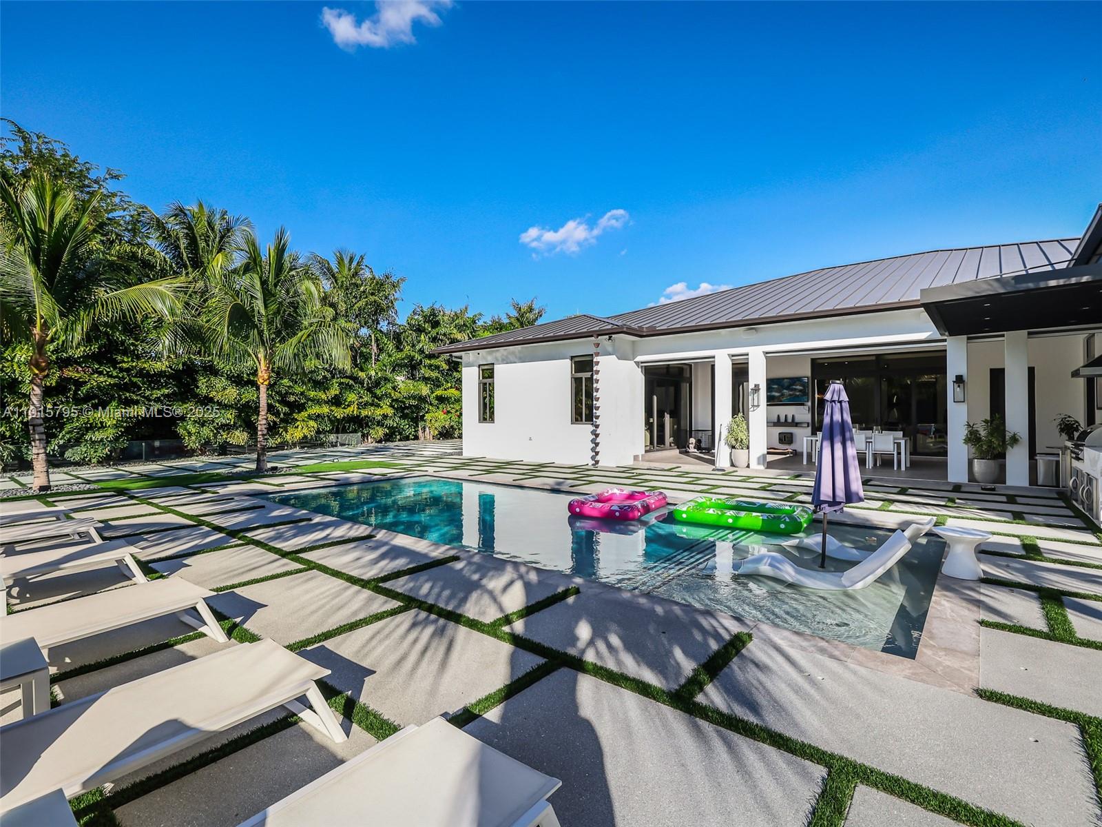 SWEETWATER ESTS SUB - Residential Lease