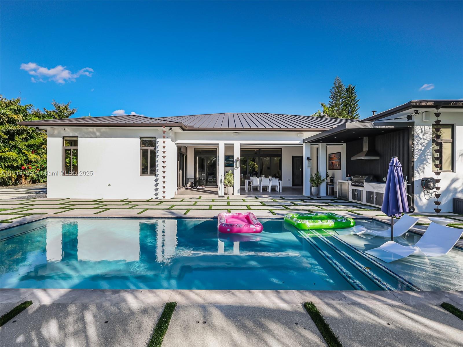 SWEETWATER ESTS SUB - Residential Lease