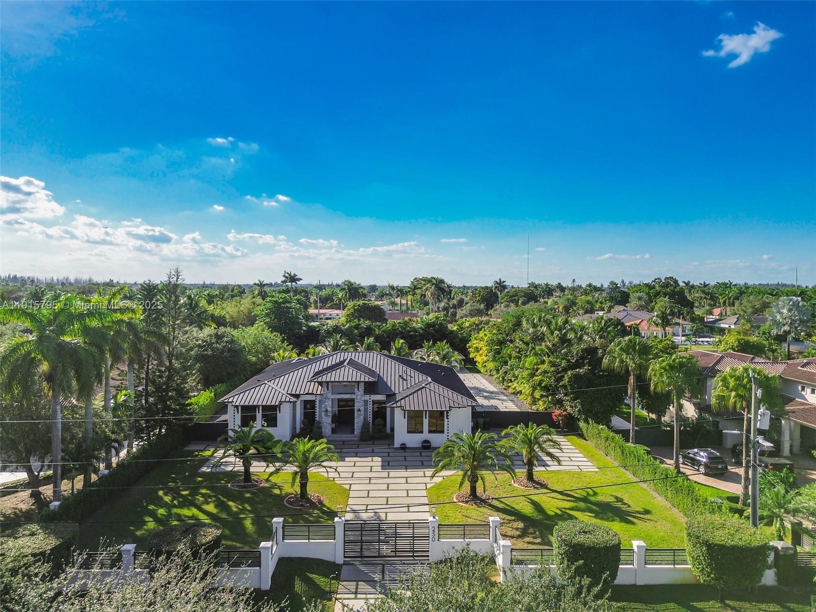 SWEETWATER ESTS SUB - Residential Lease