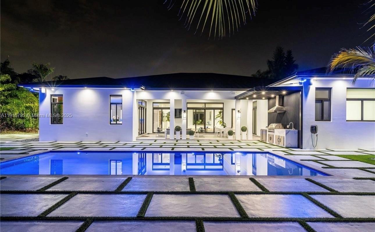 SWEETWATER ESTS SUB - Residential Lease