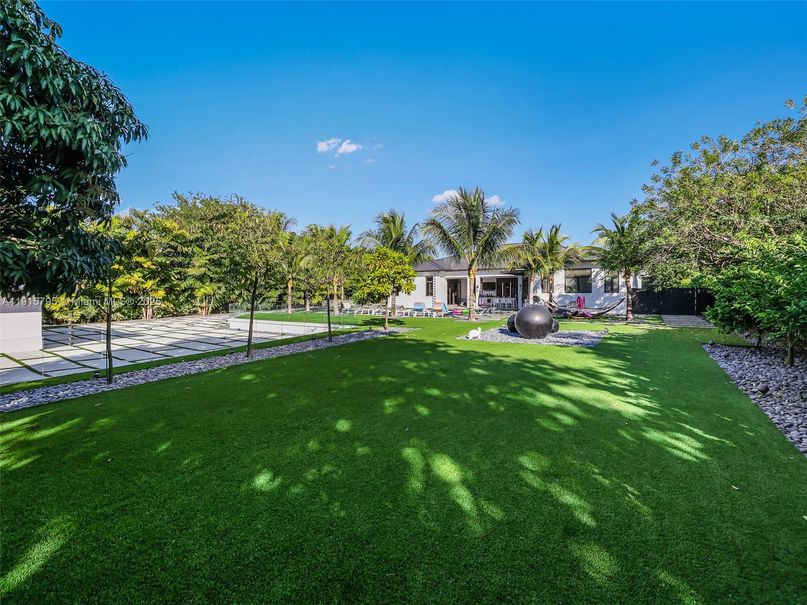 SWEETWATER ESTS SUB - Residential Lease