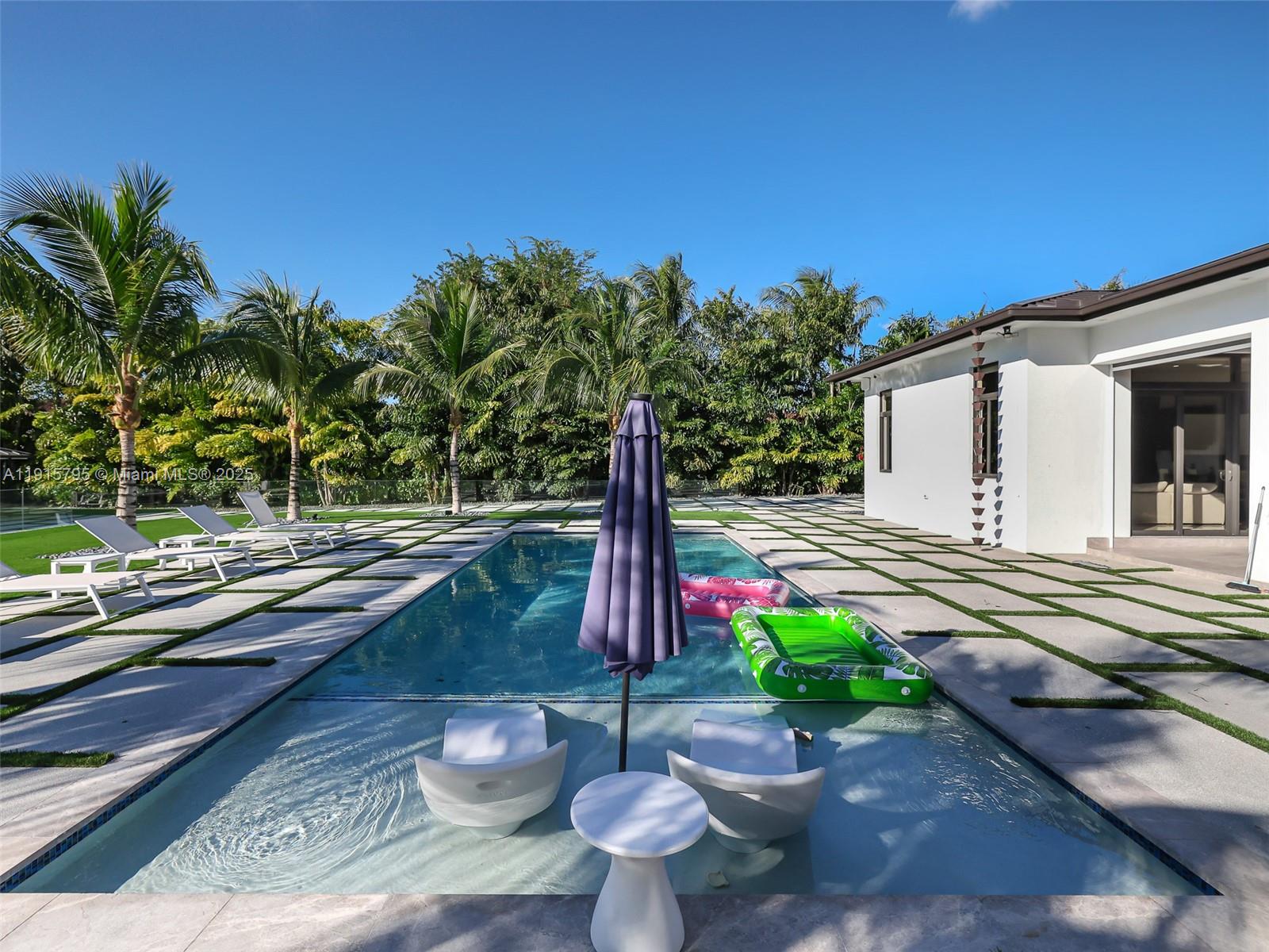 SWEETWATER ESTS SUB - Residential Lease