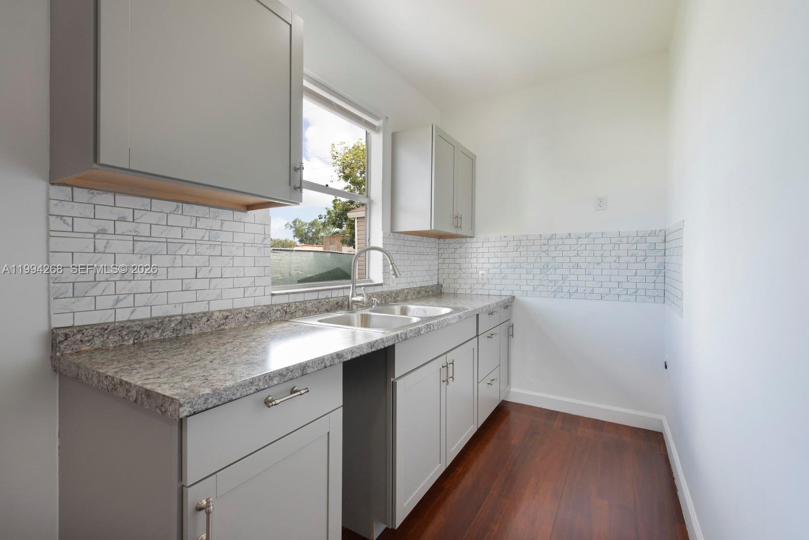 NORWOOD 1ST ADDN - Residential