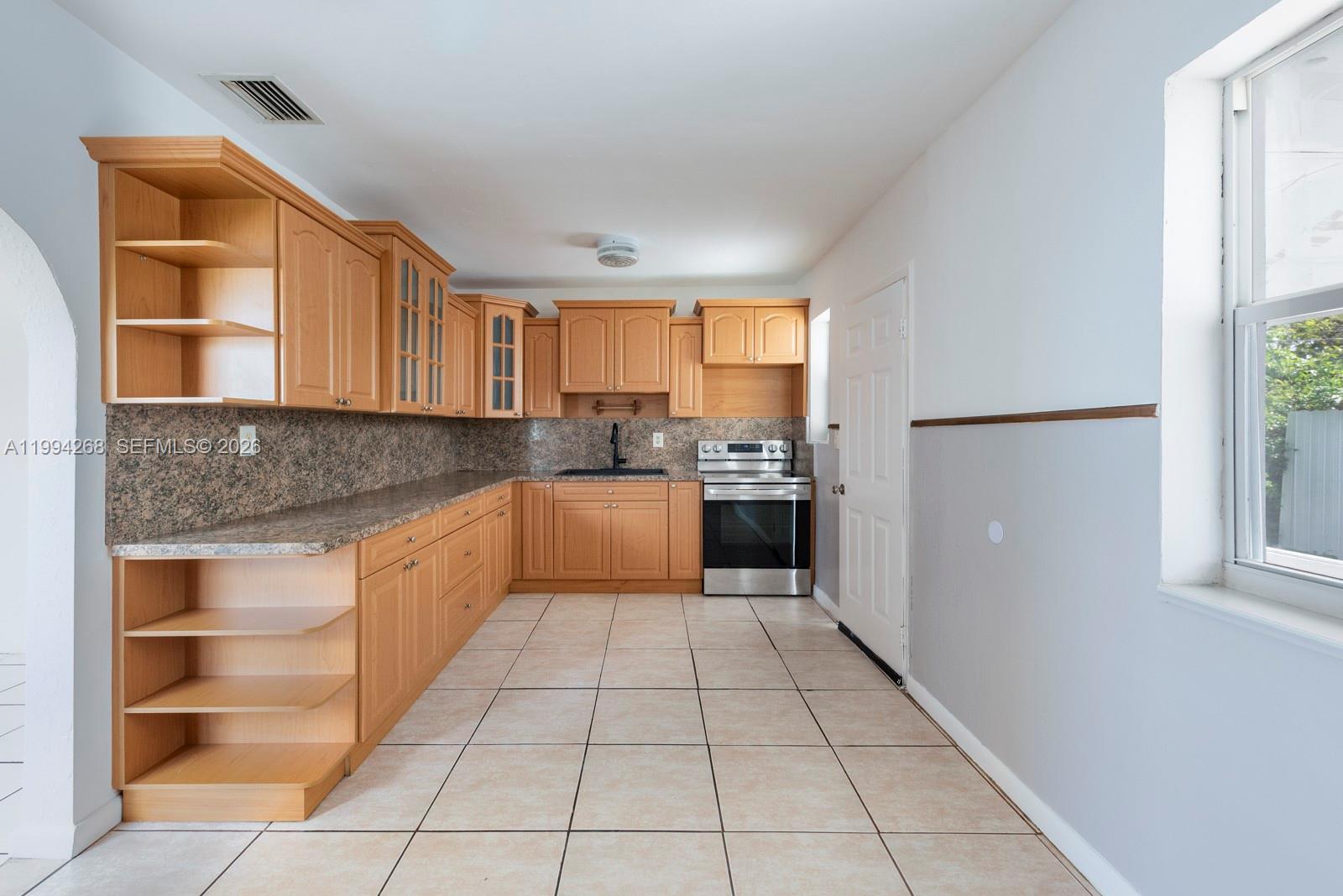 NORWOOD 1ST ADDN - Residential