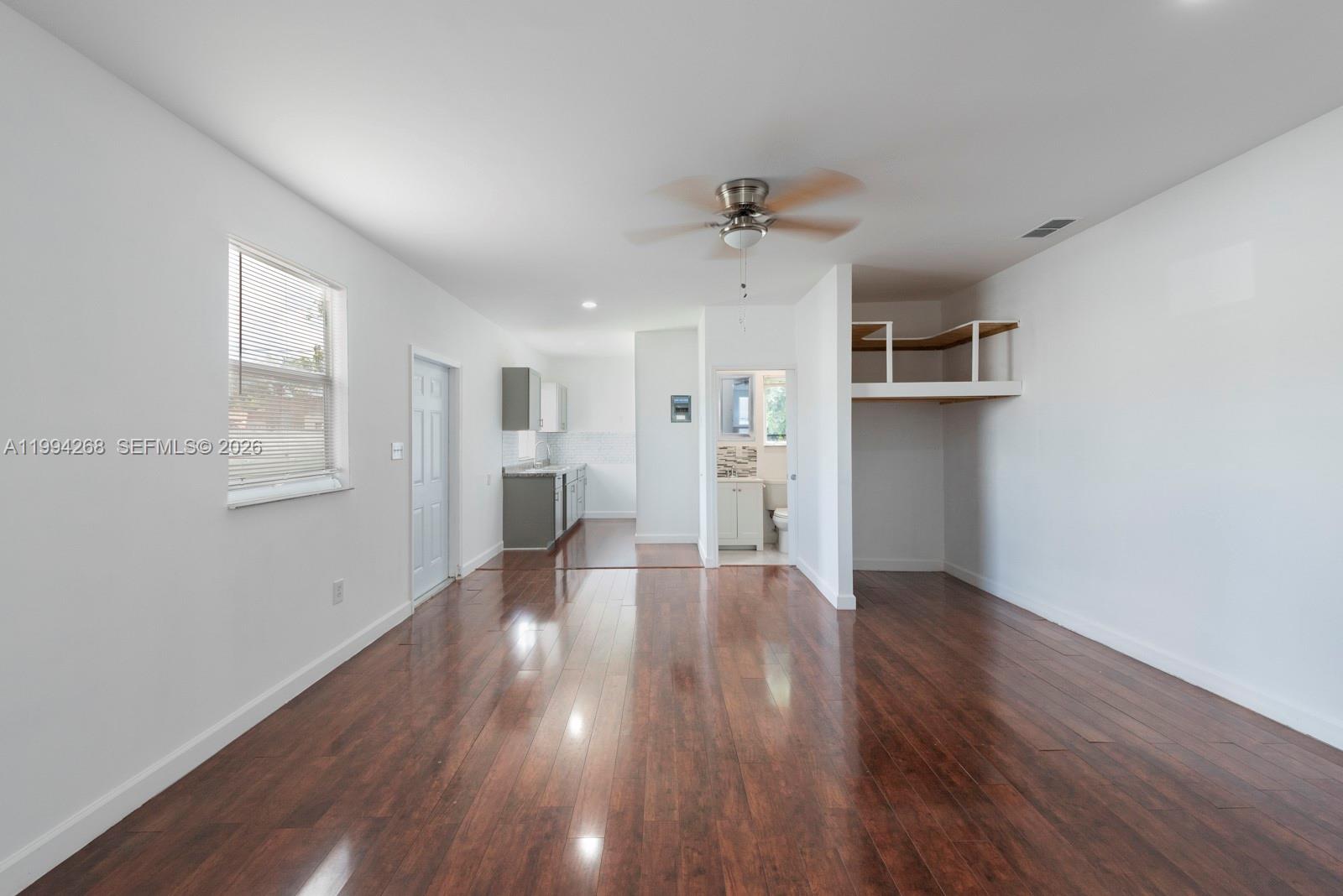 NORWOOD 1ST ADDN - Residential